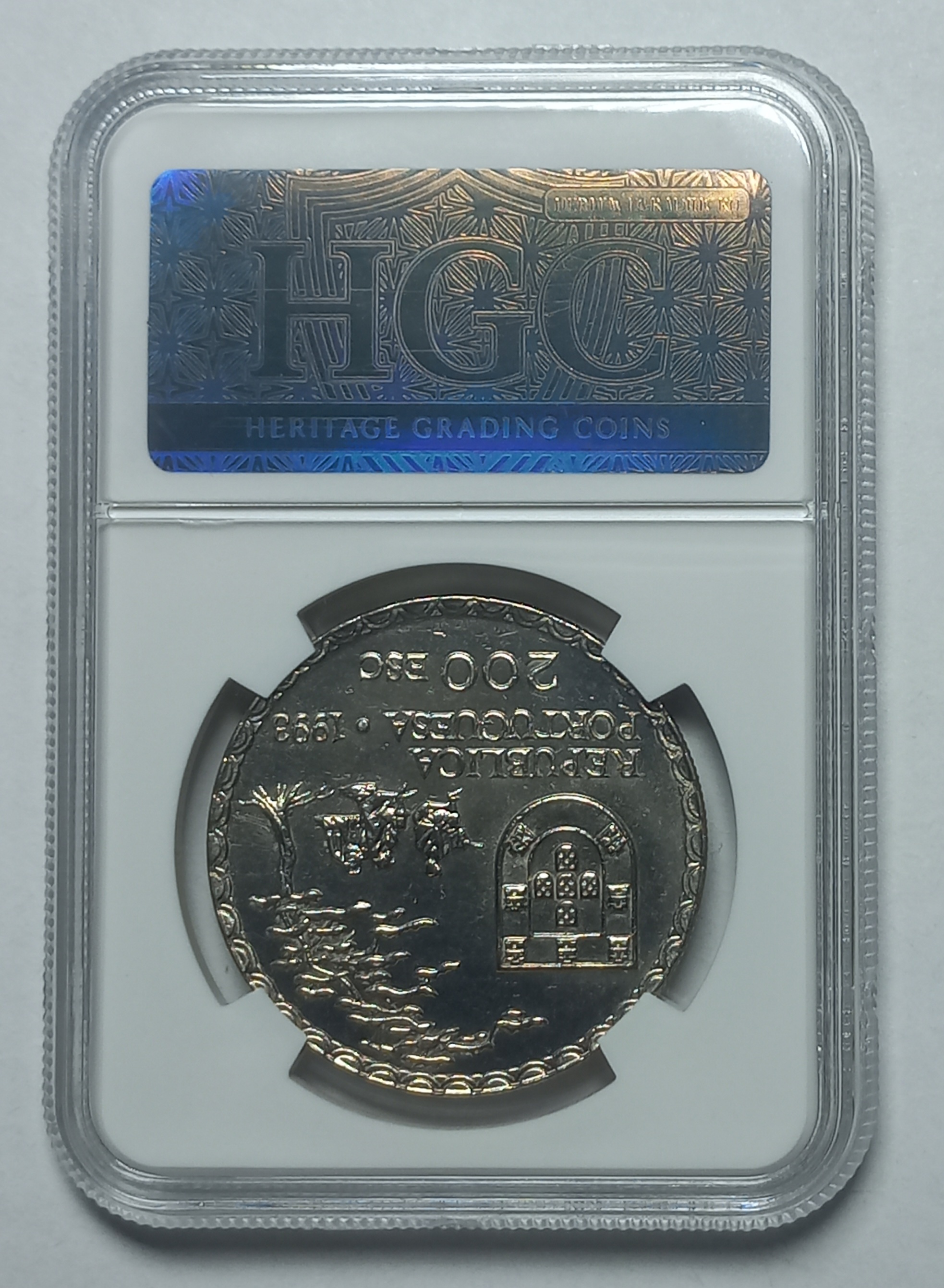 coin