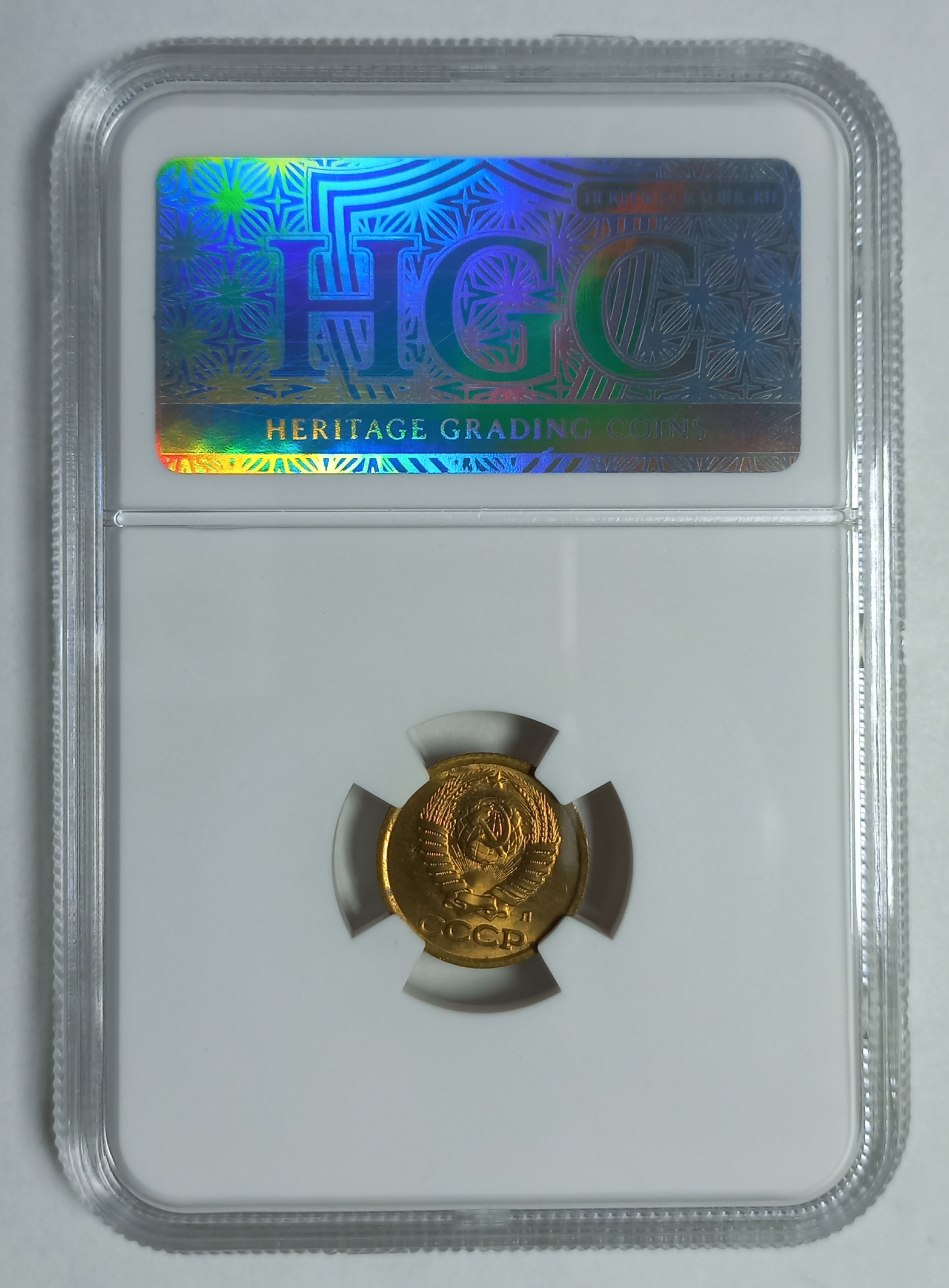 coin