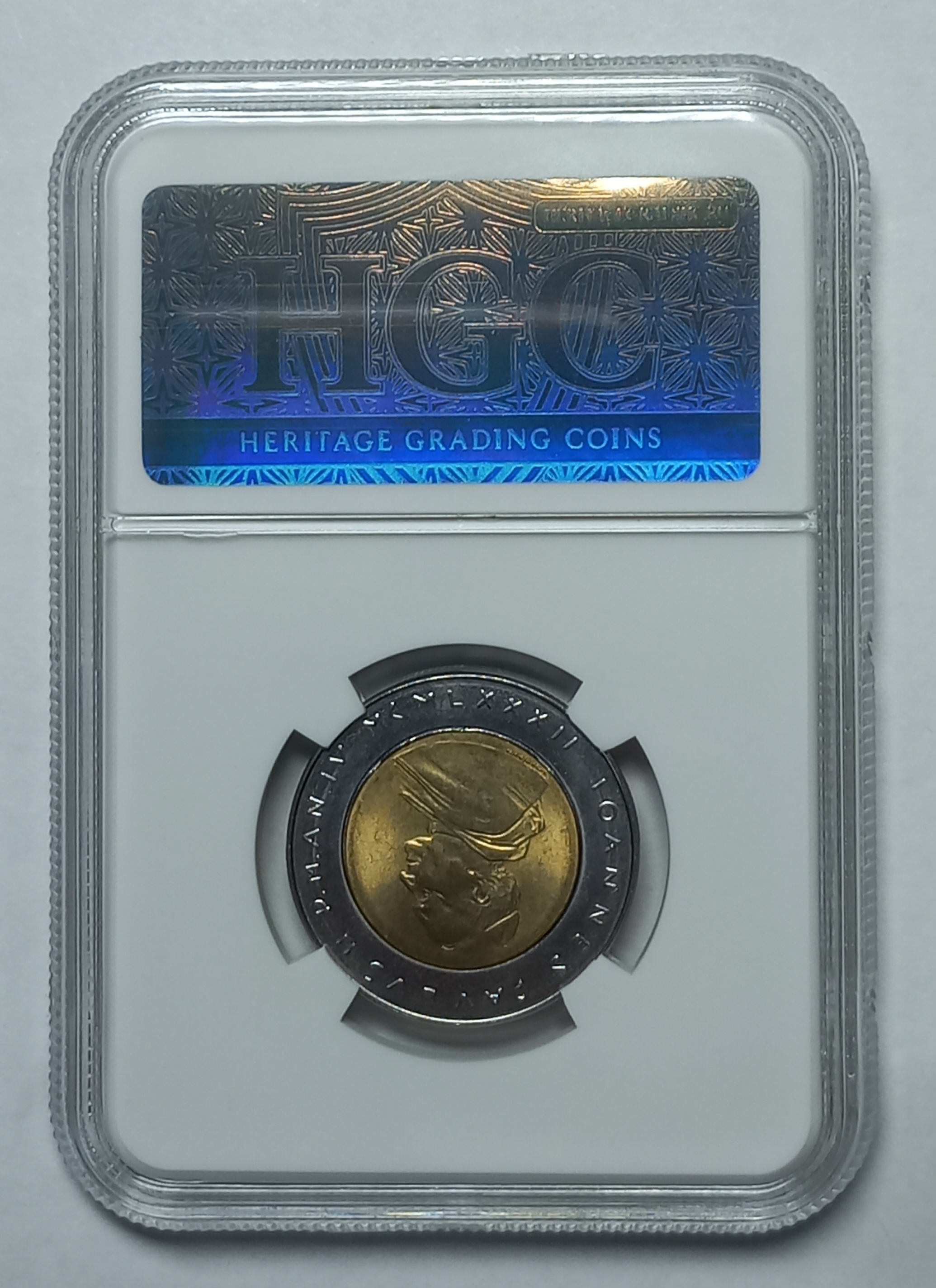 coin