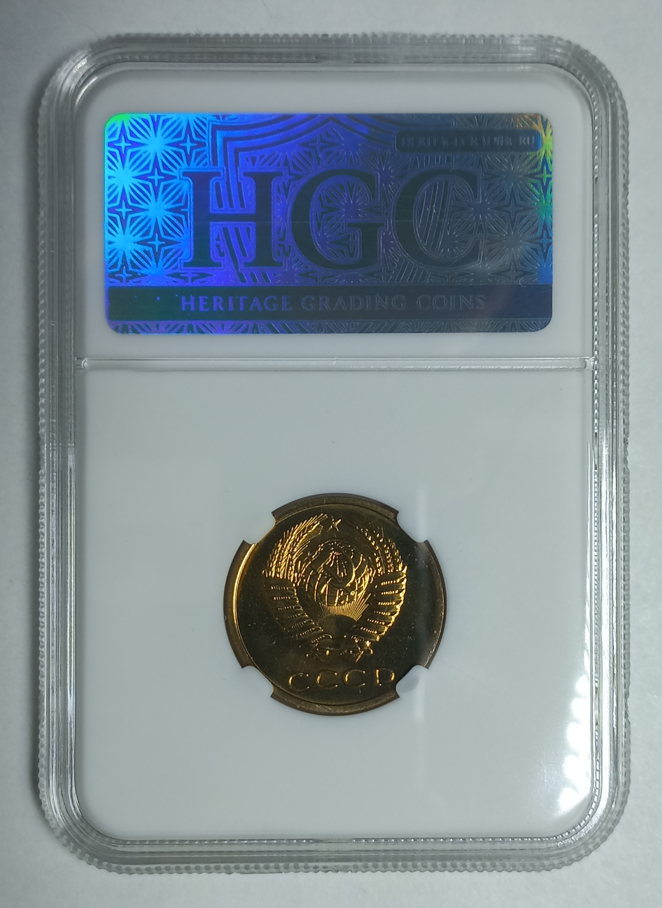 coin