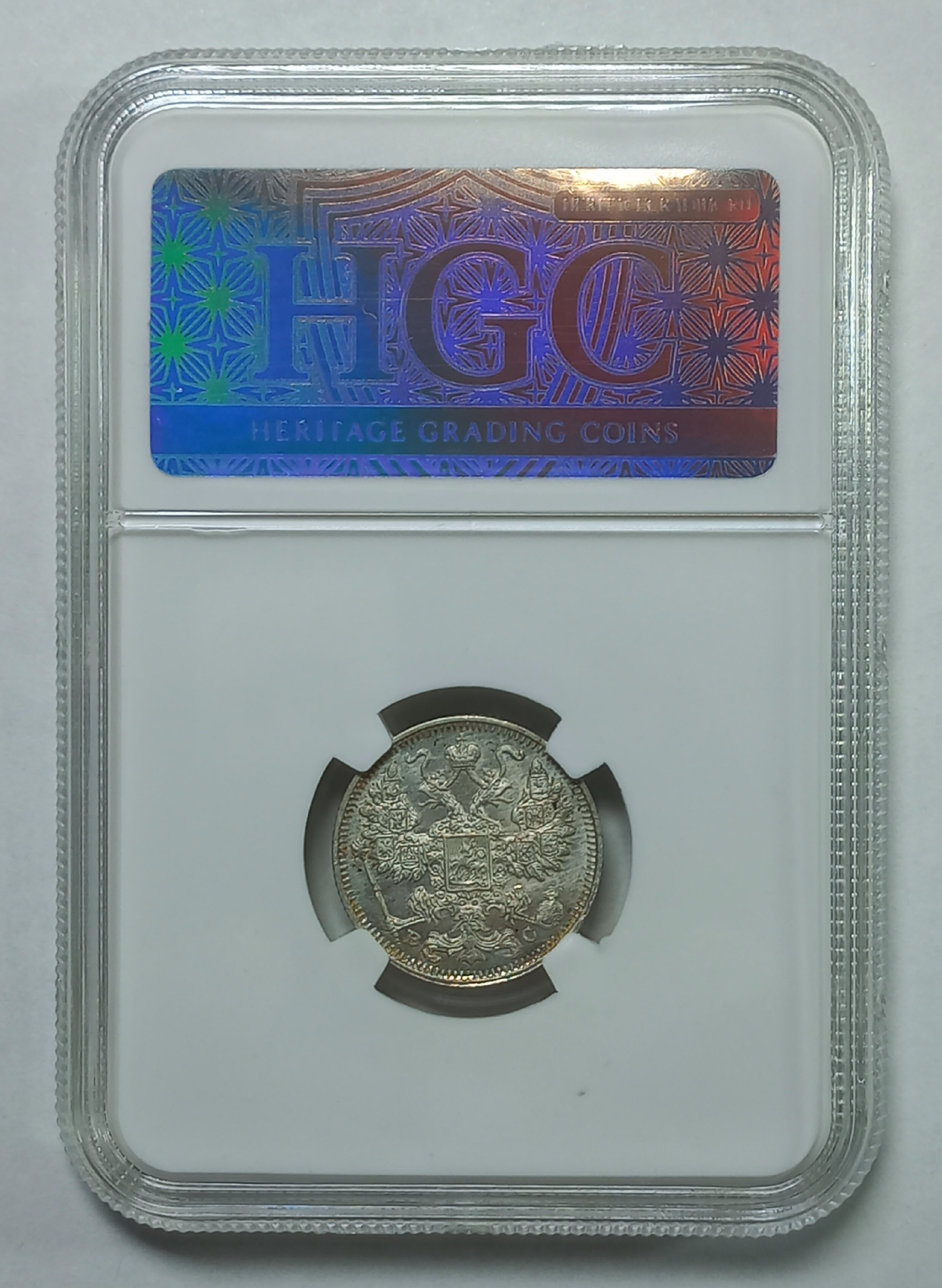 coin