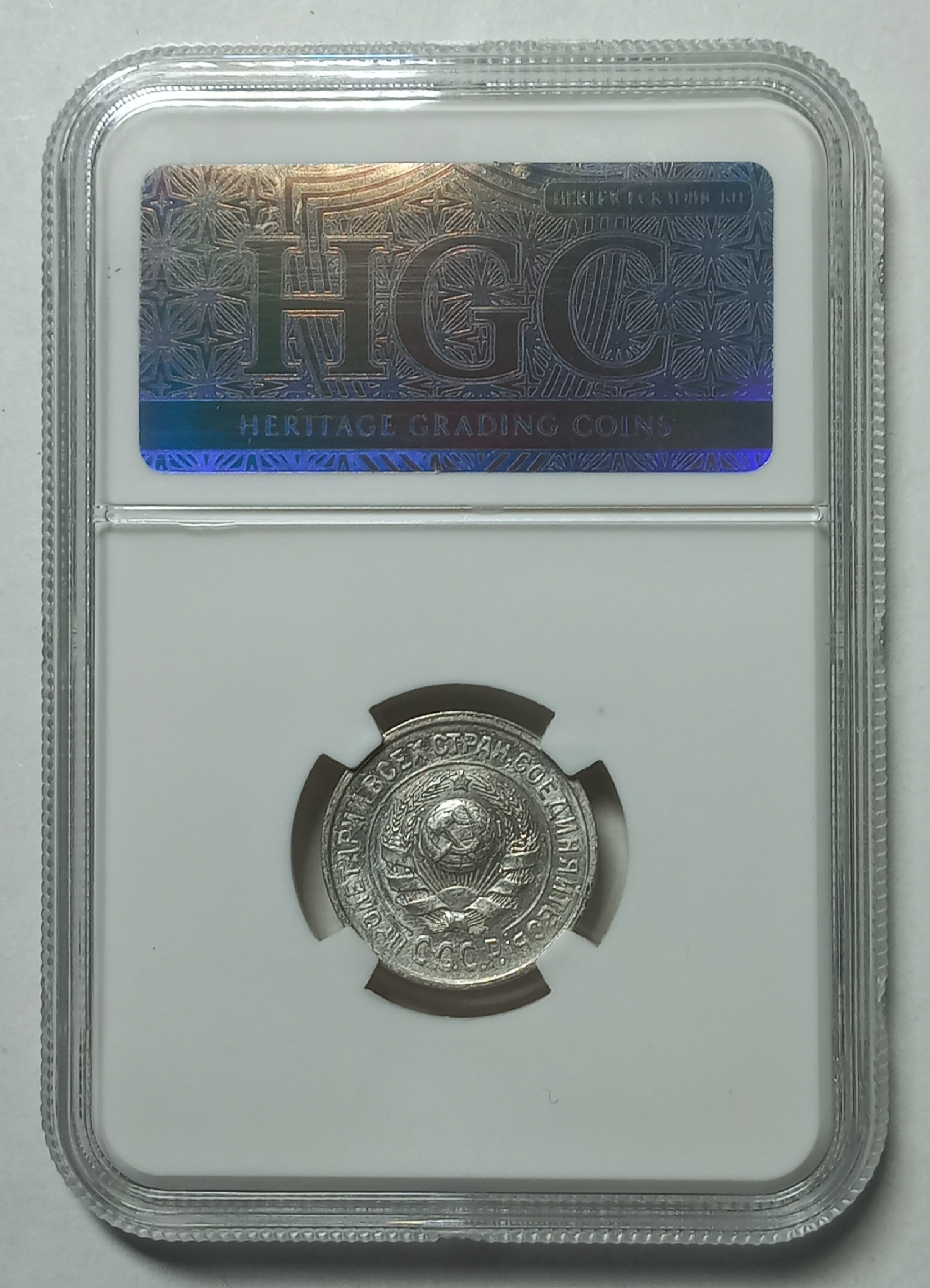 coin