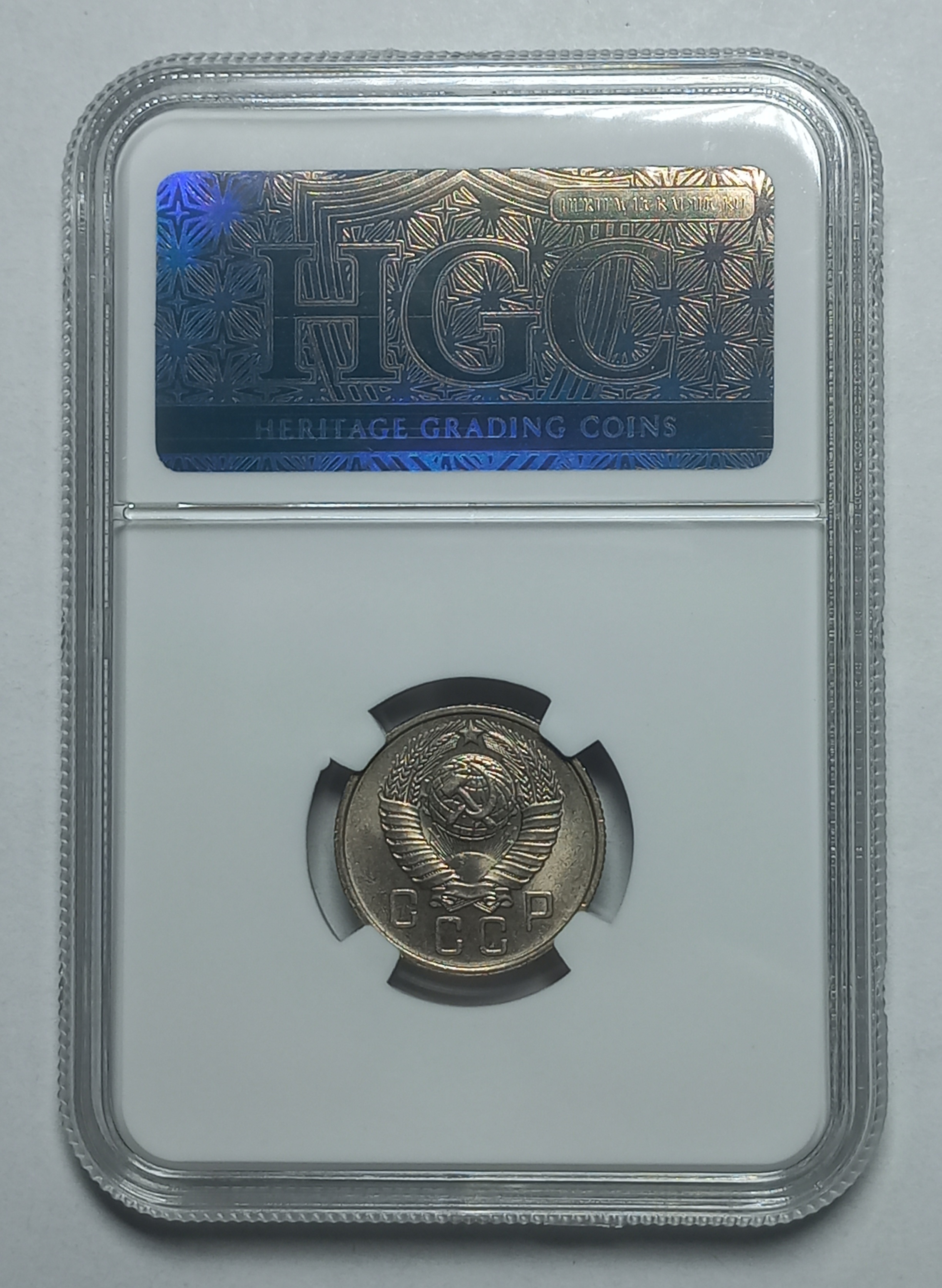 coin