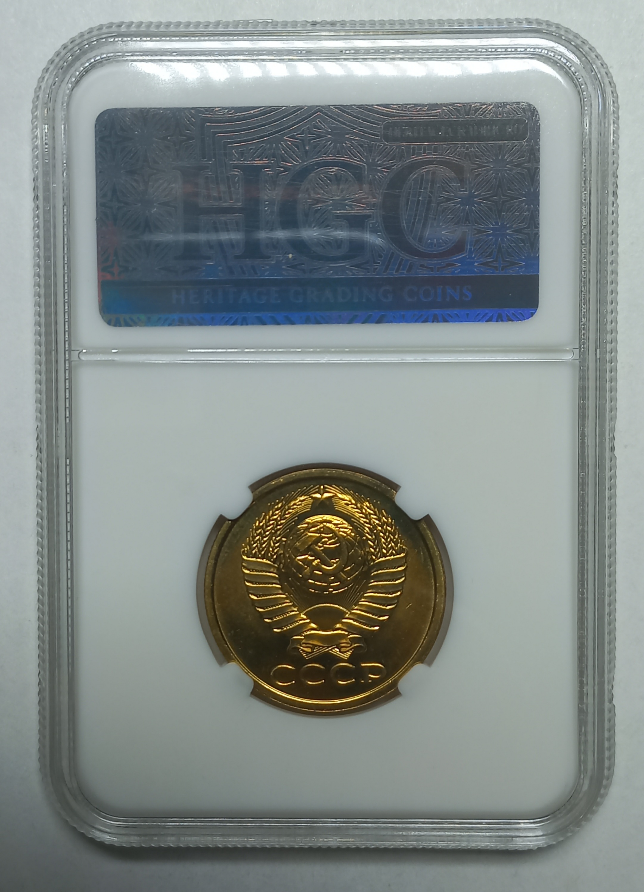 coin