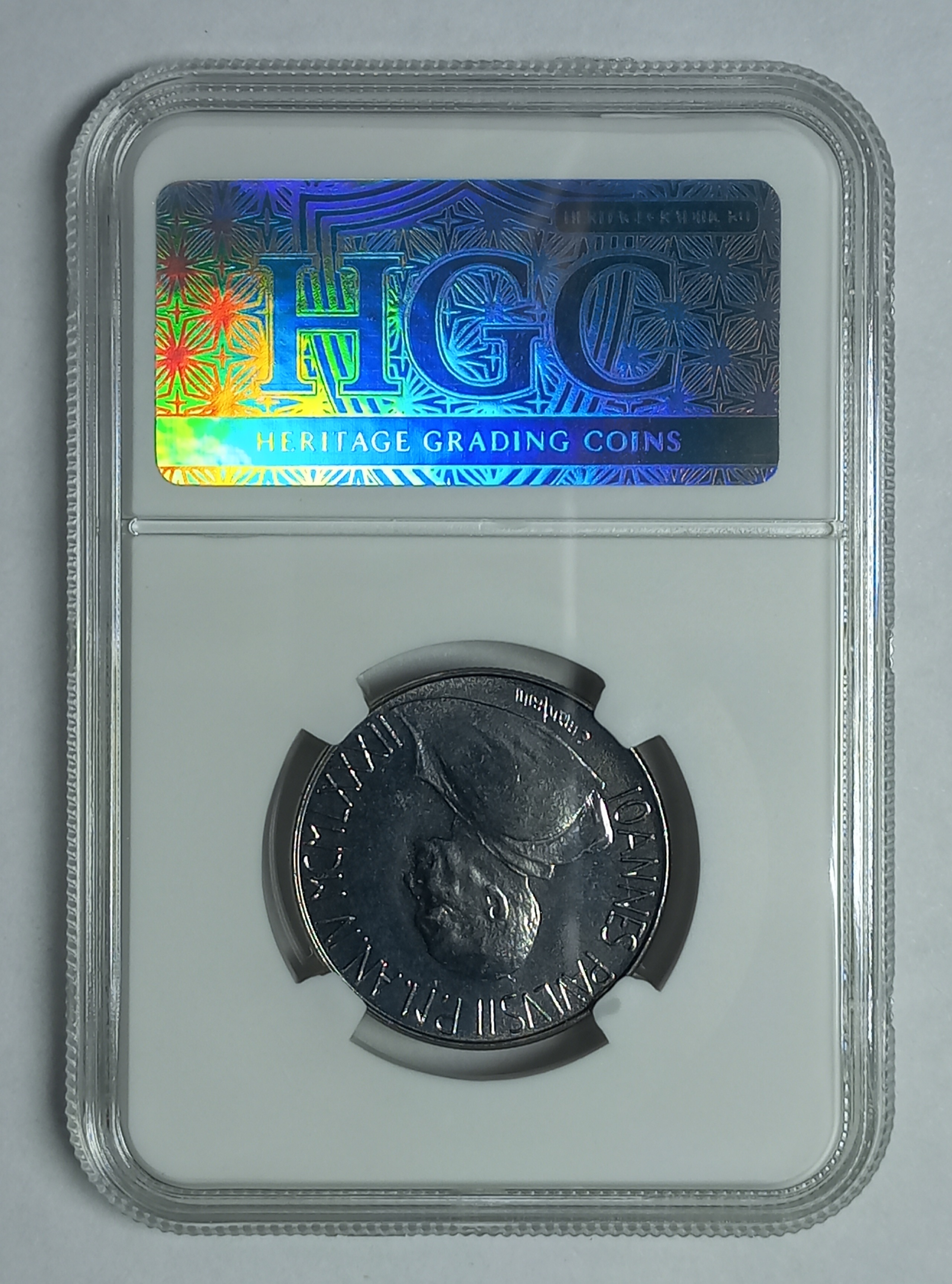 coin