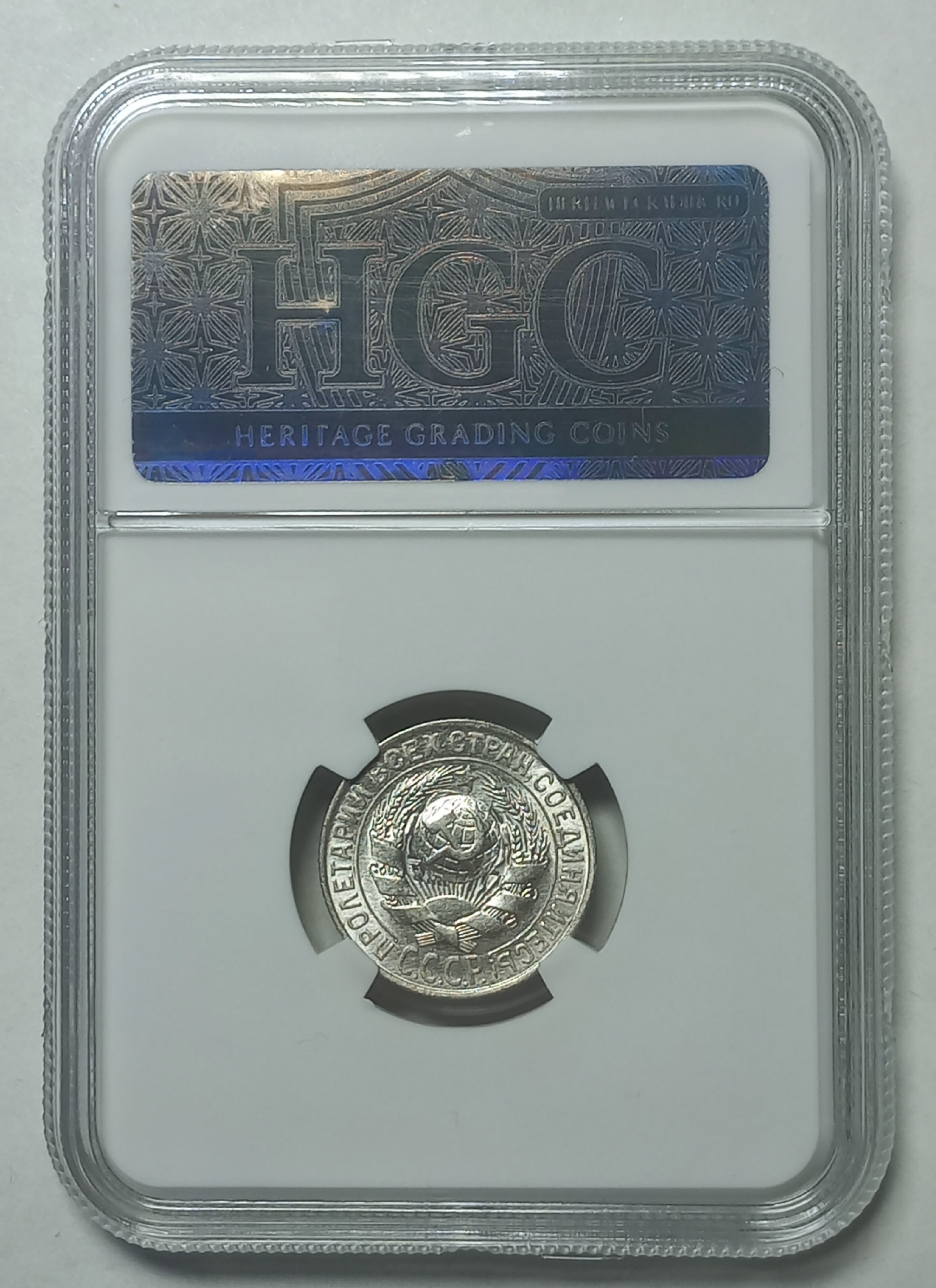 coin
