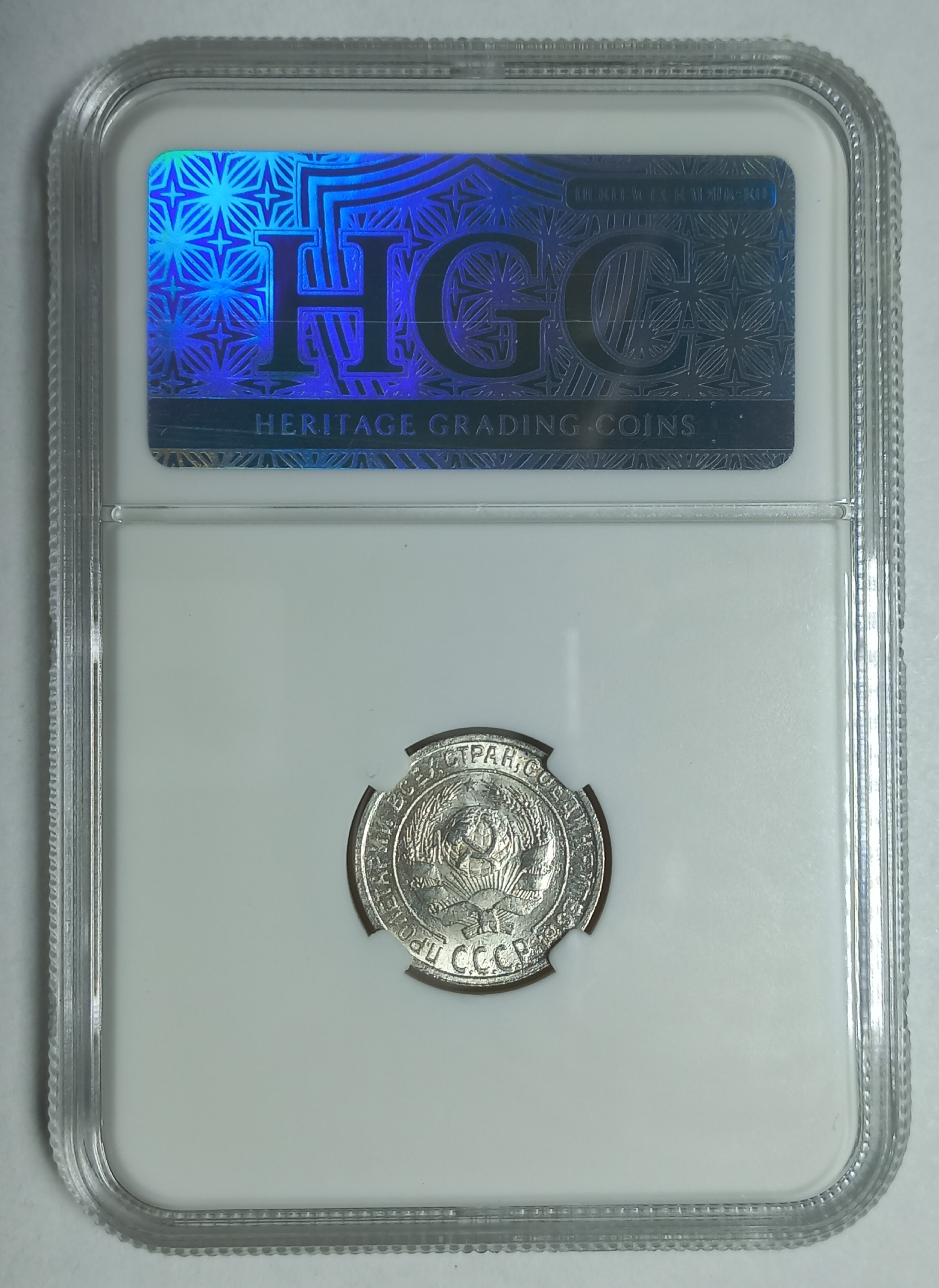 coin