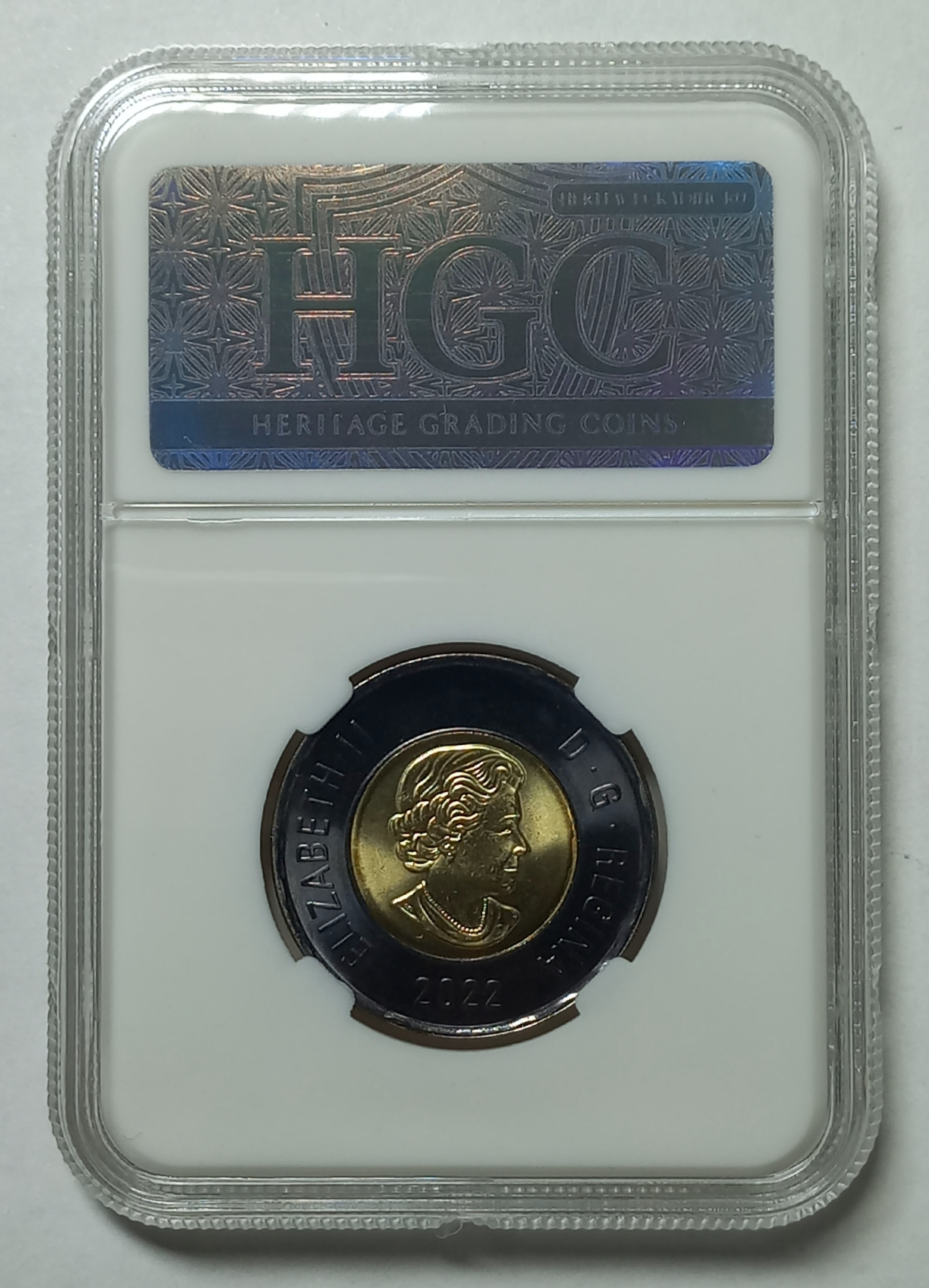 coin