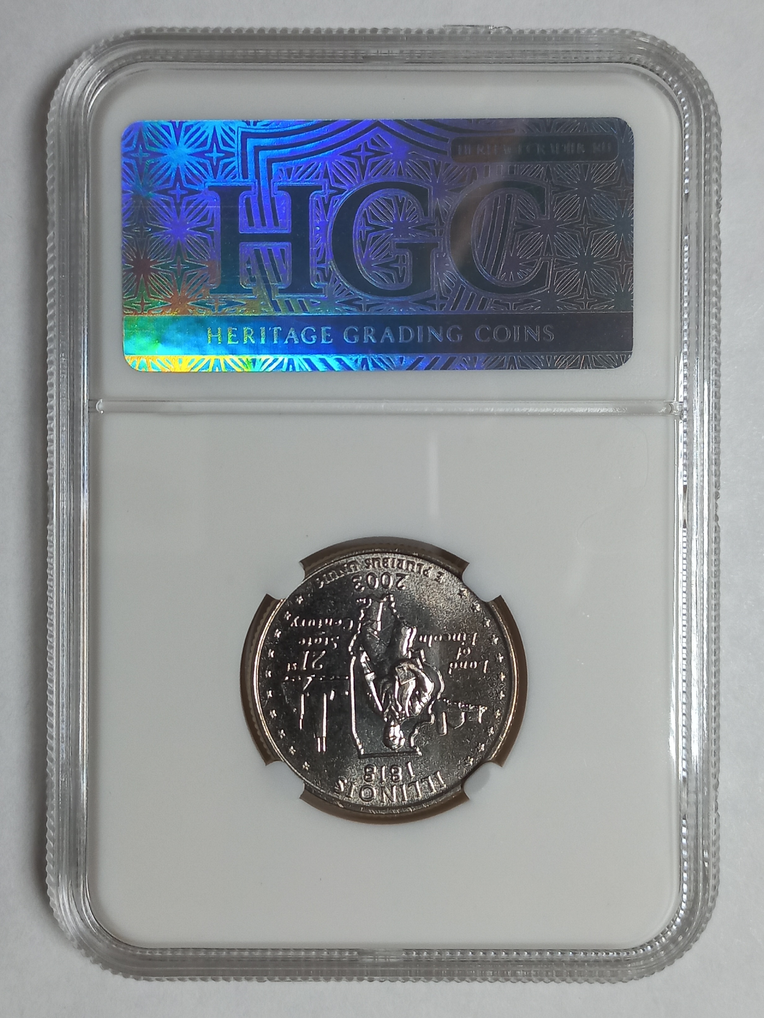 coin