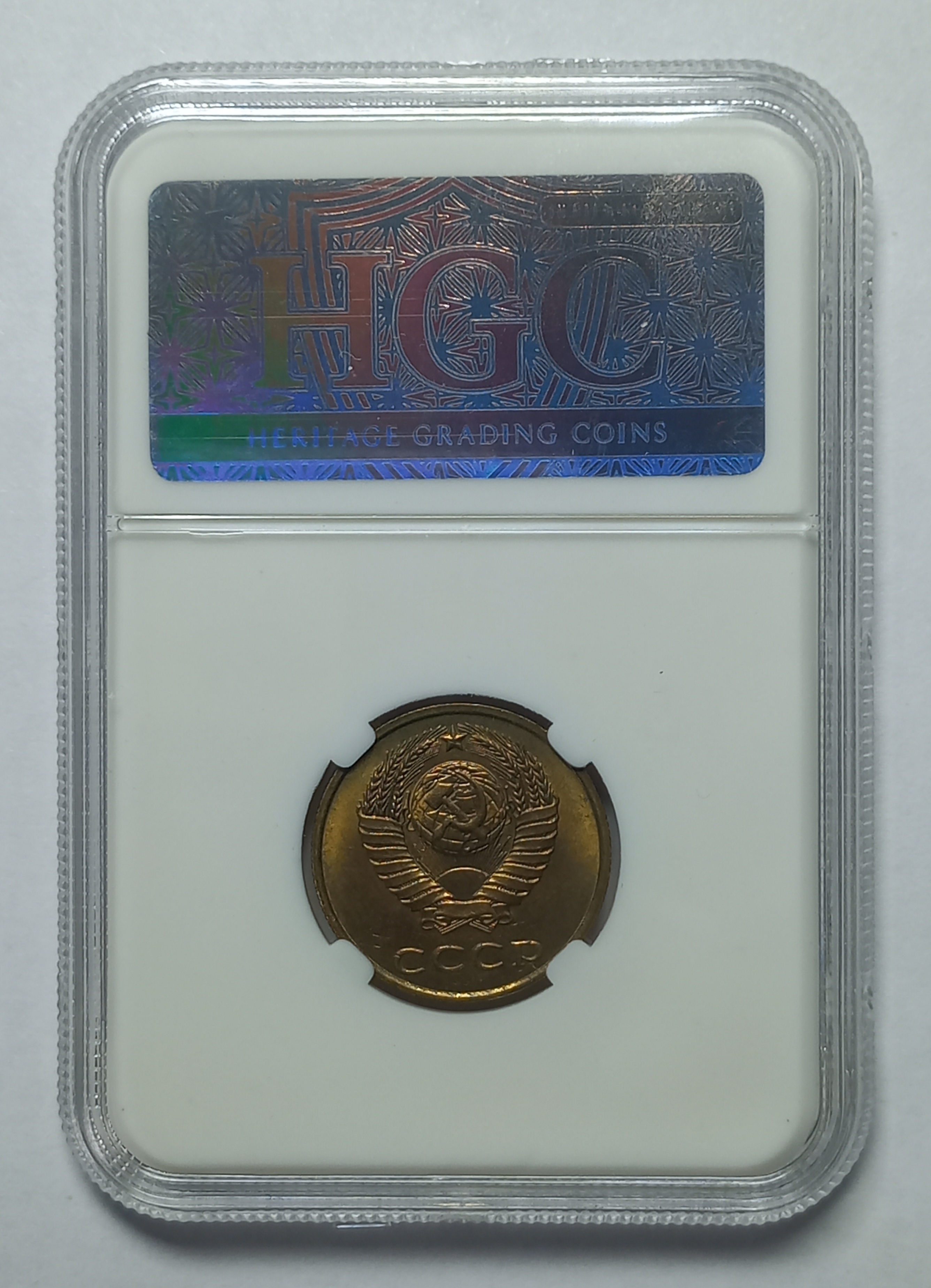 coin