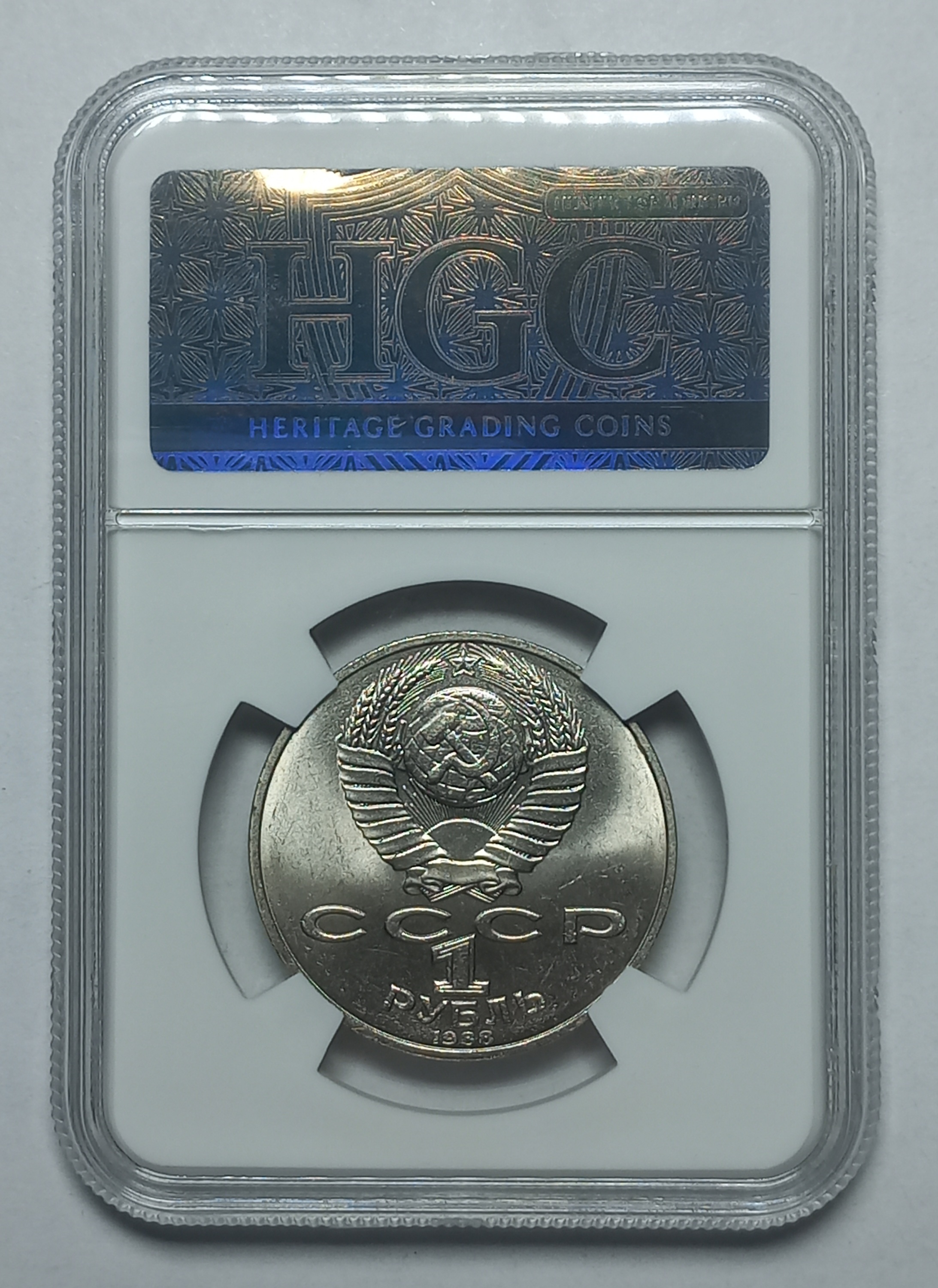 coin