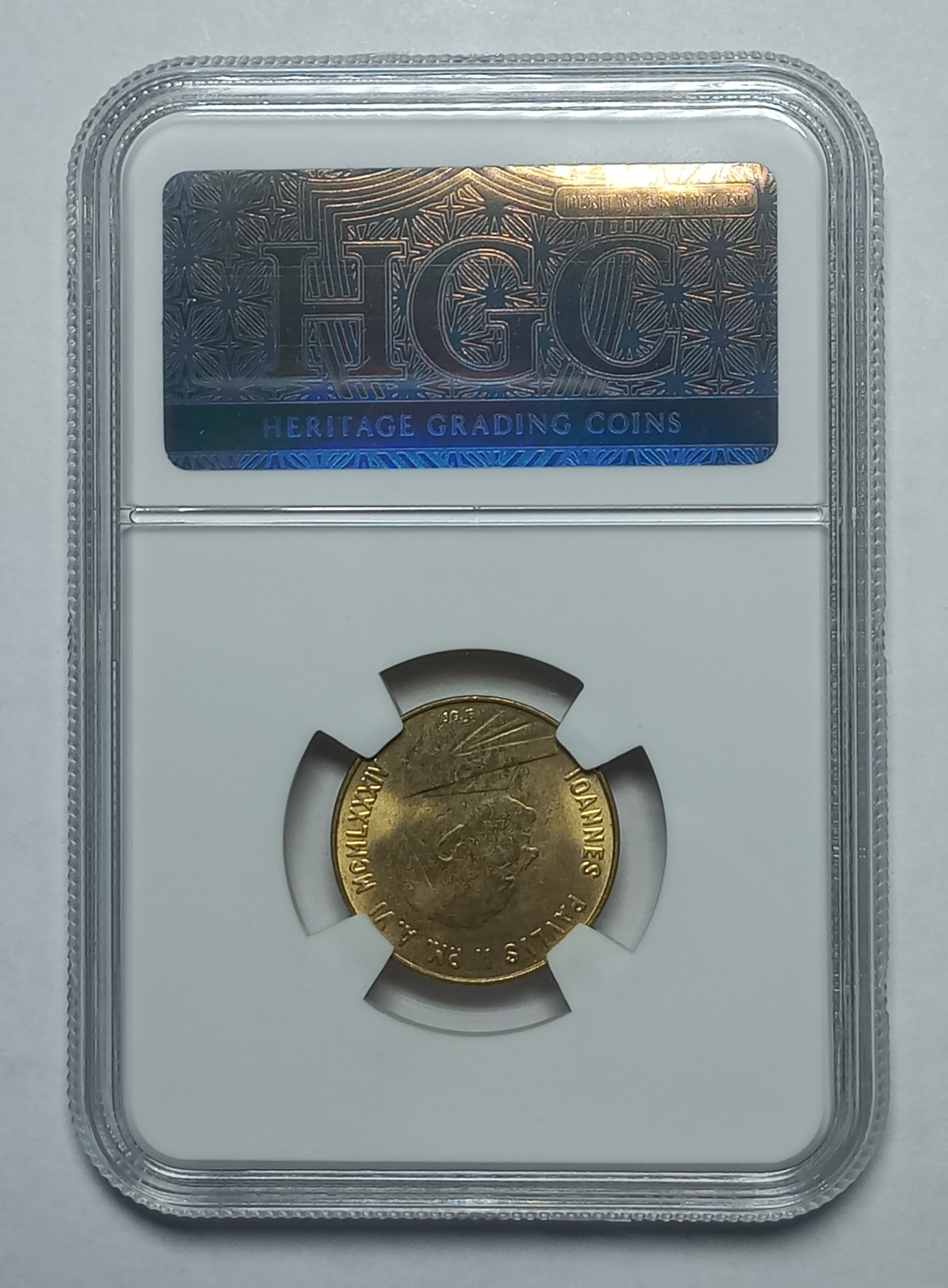 coin