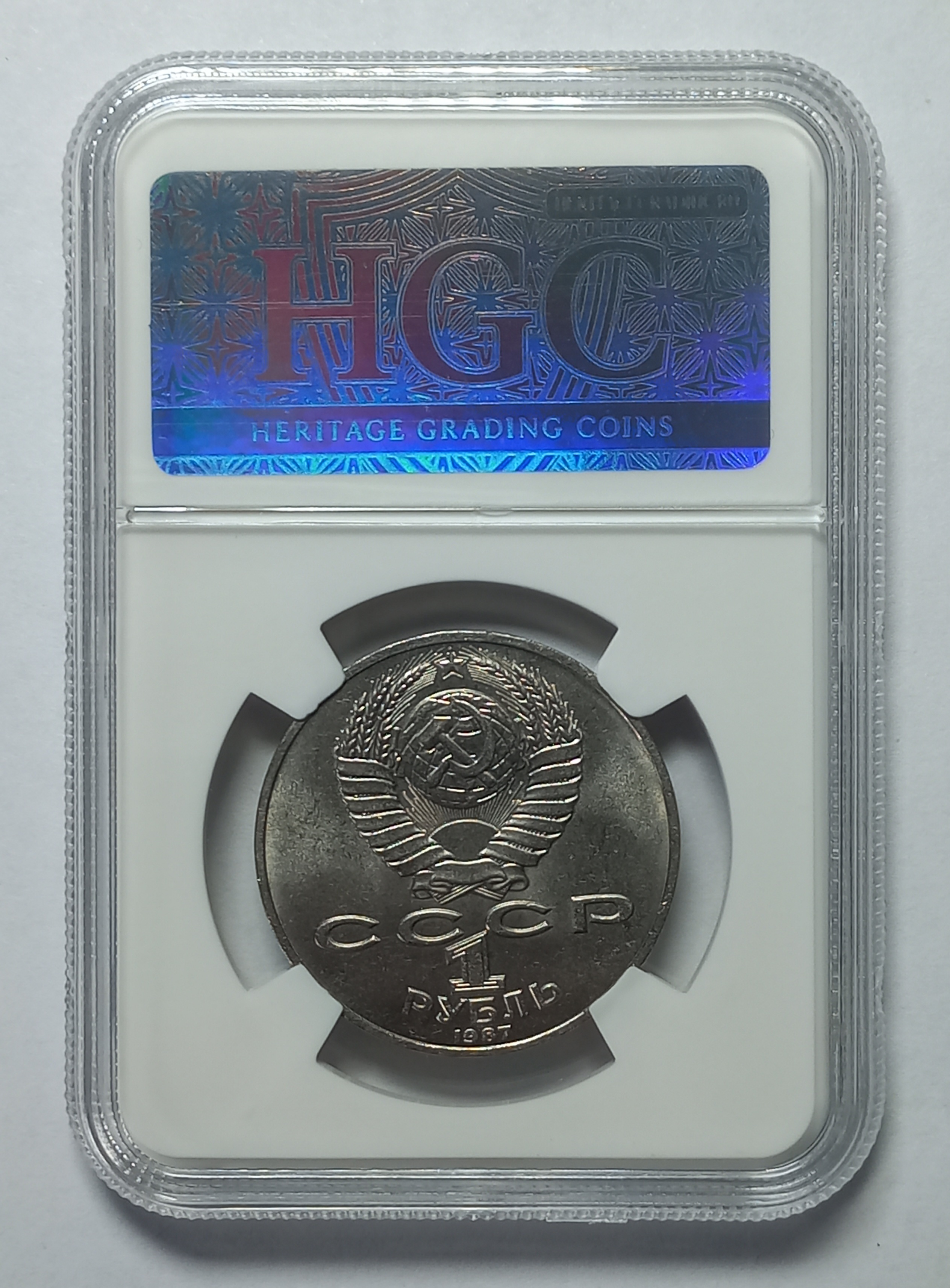 coin