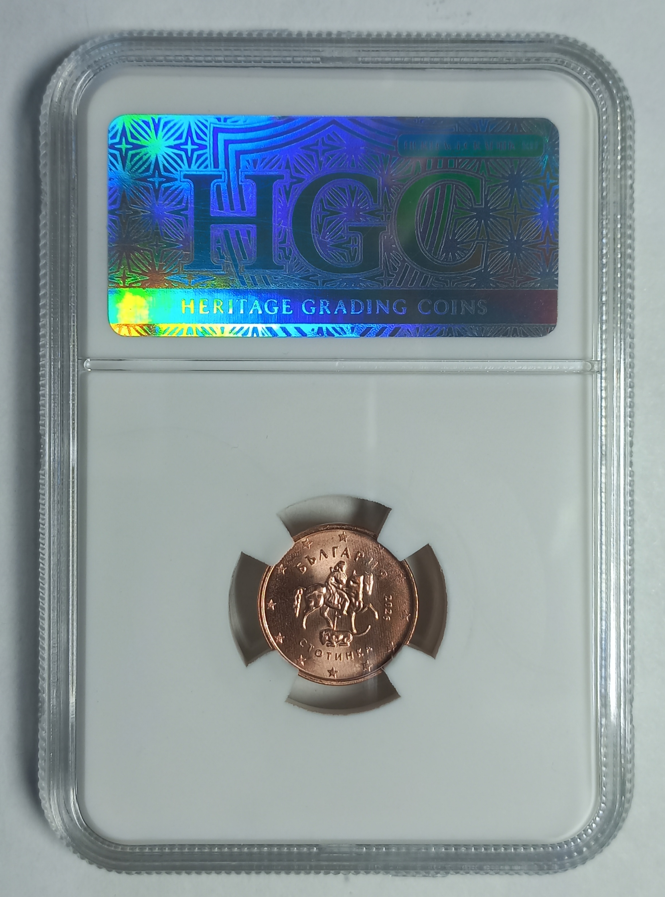 coin