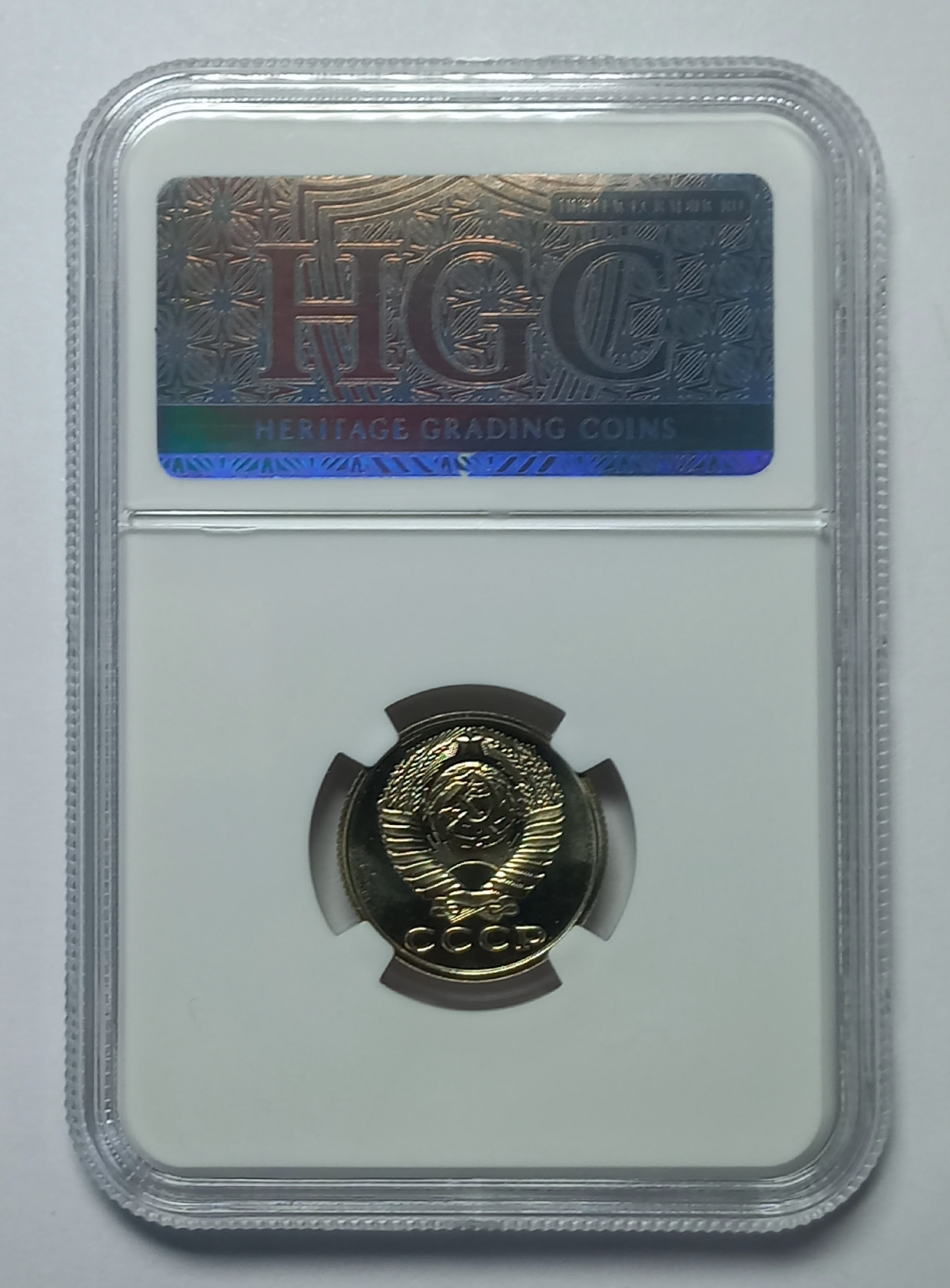 coin