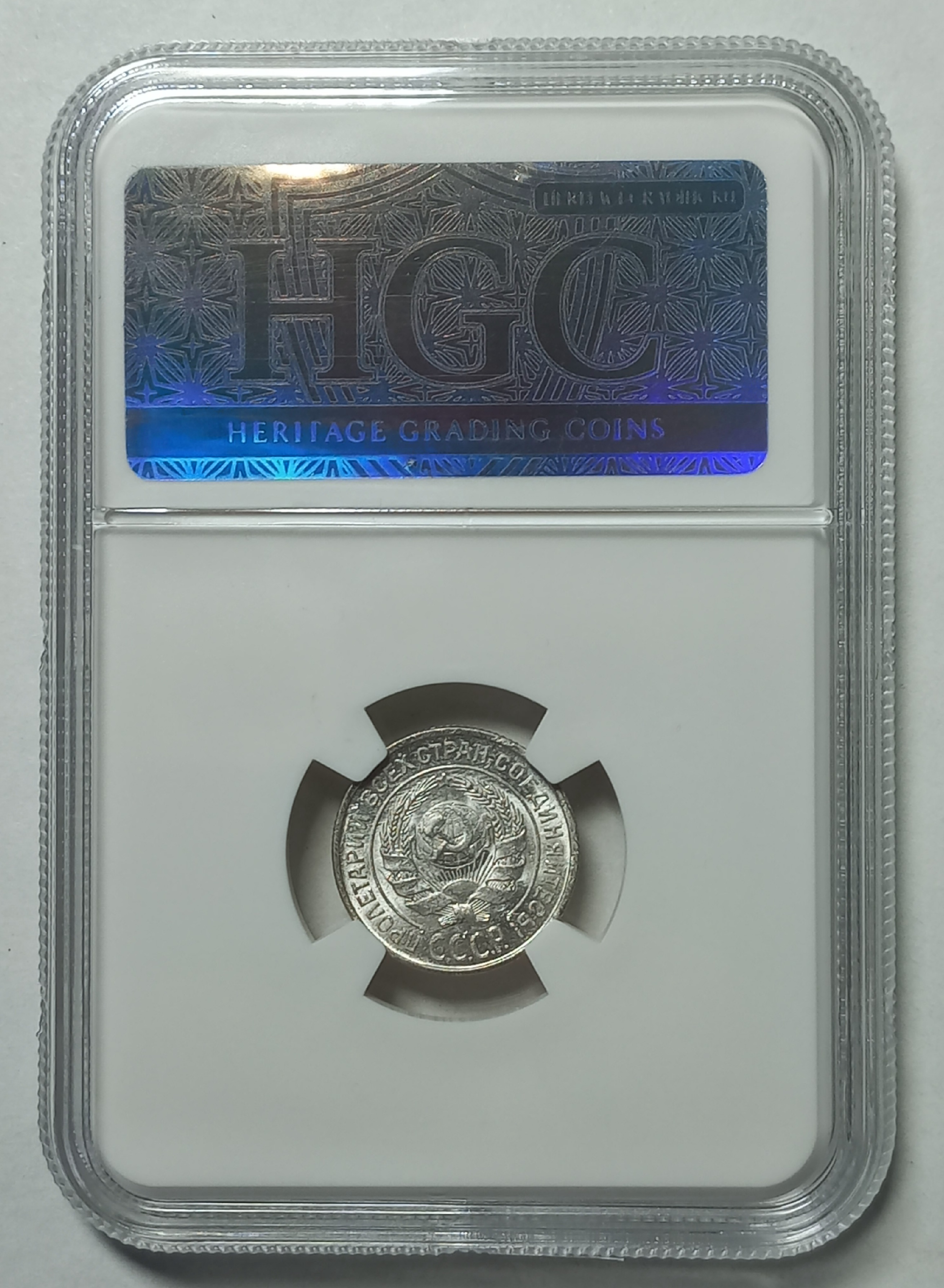 coin