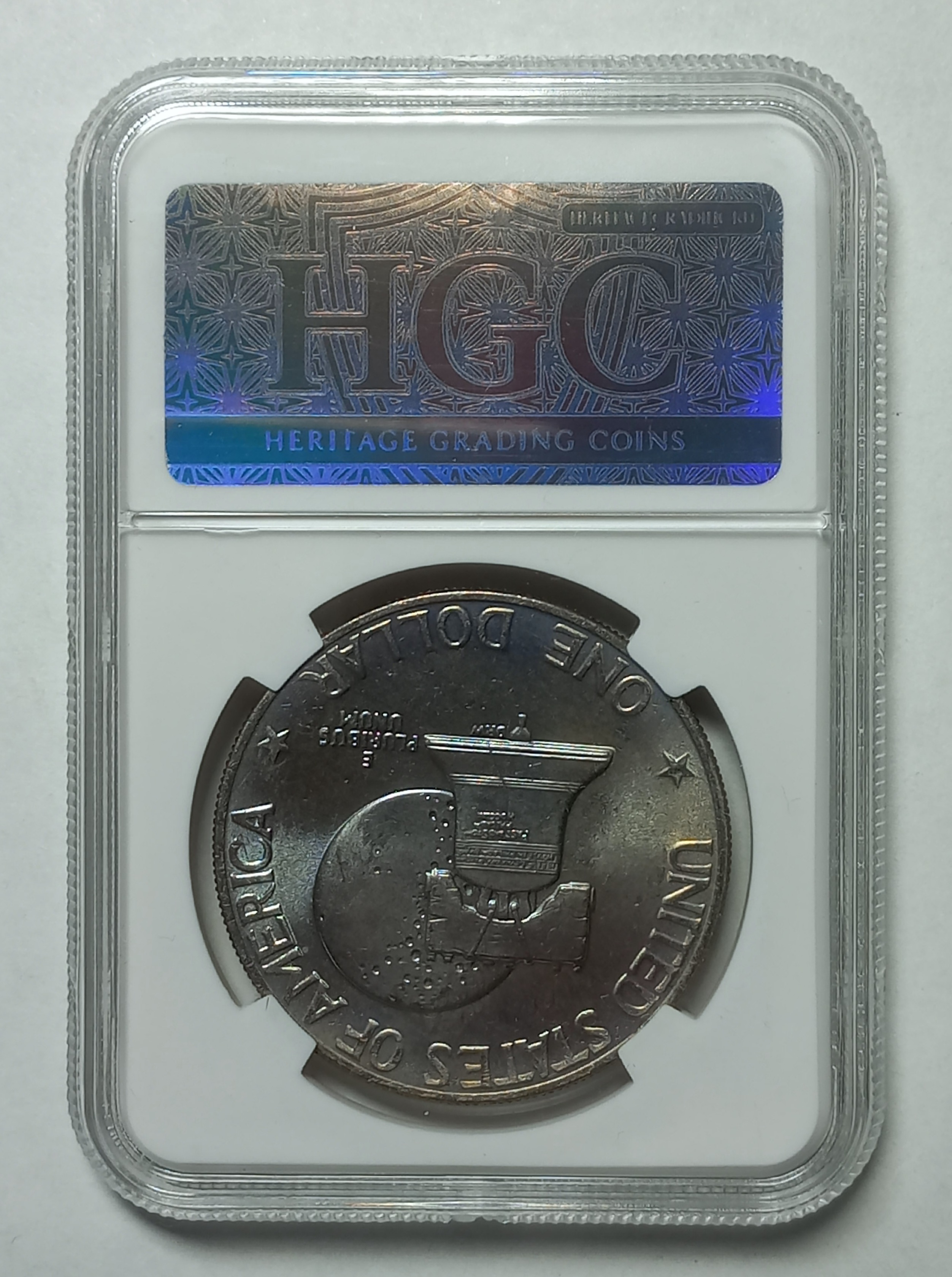 coin