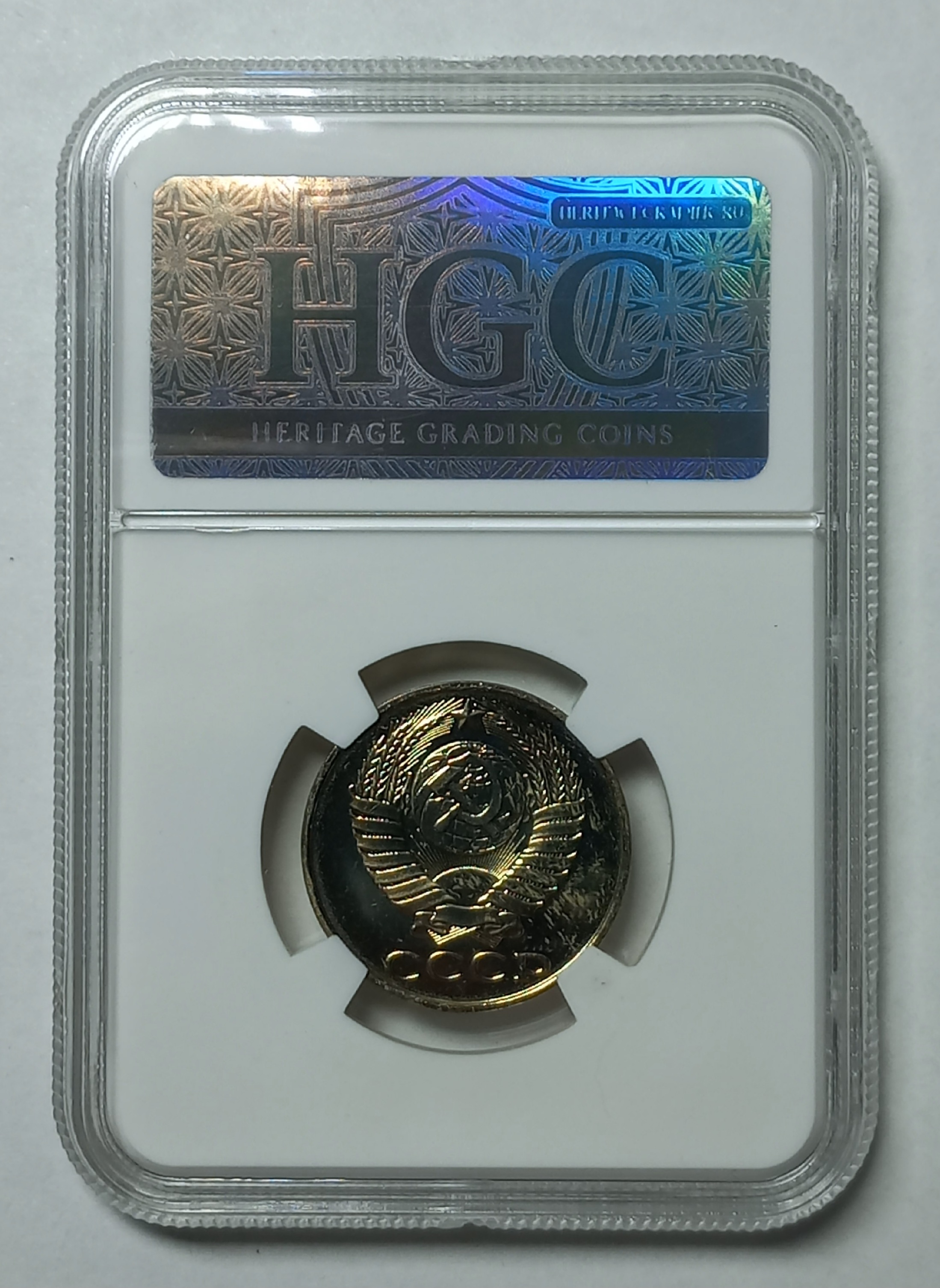 coin