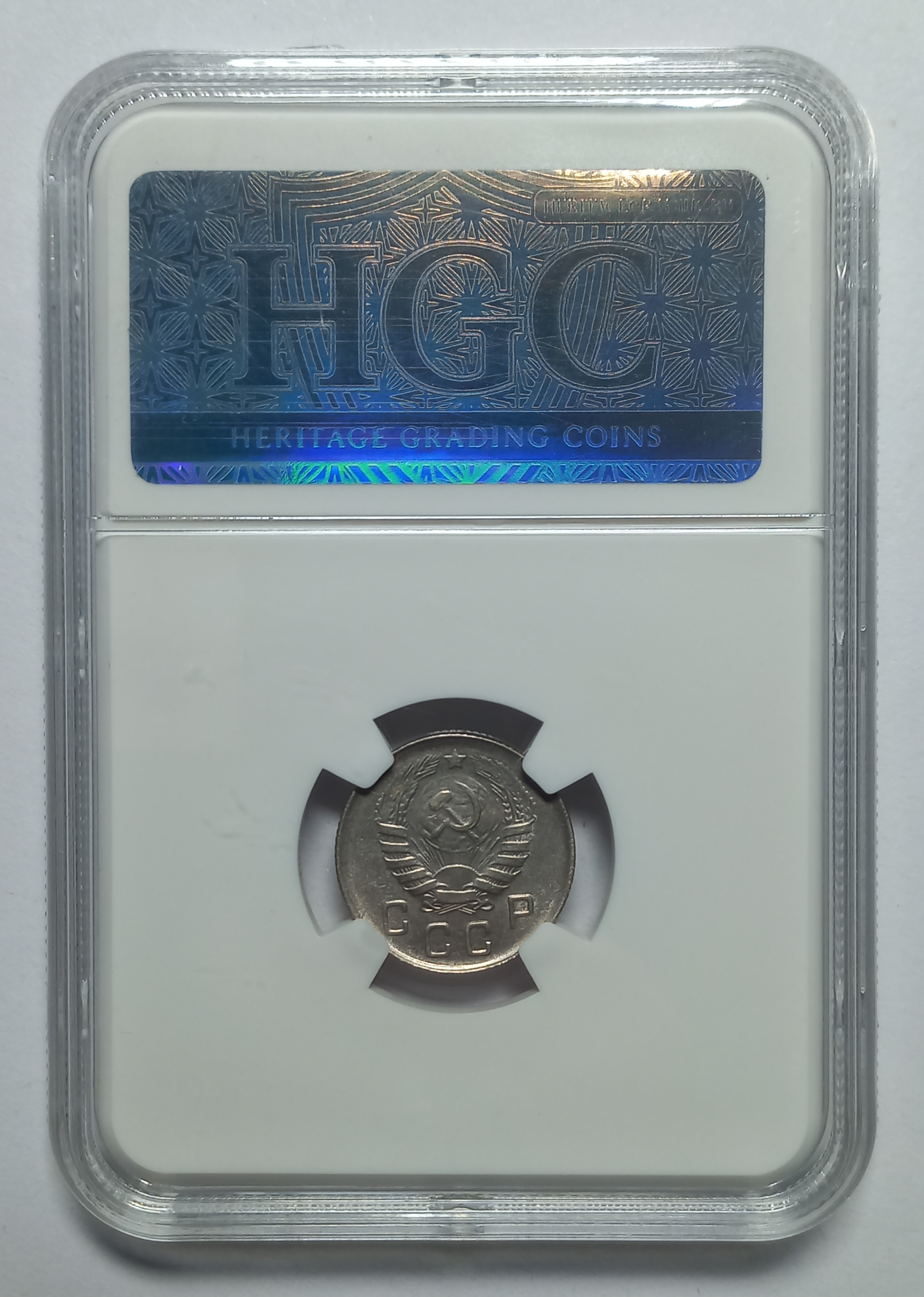 coin