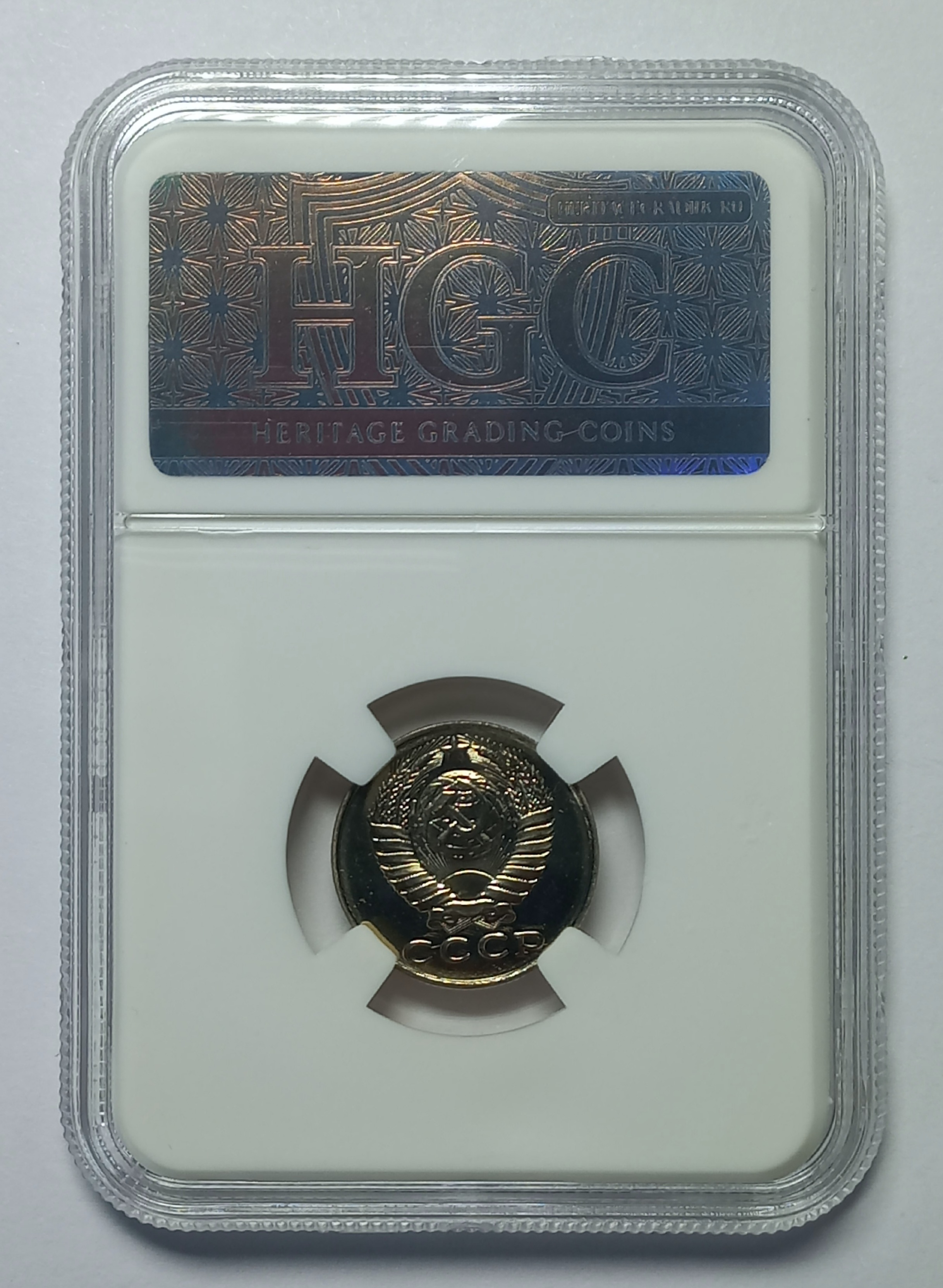 coin