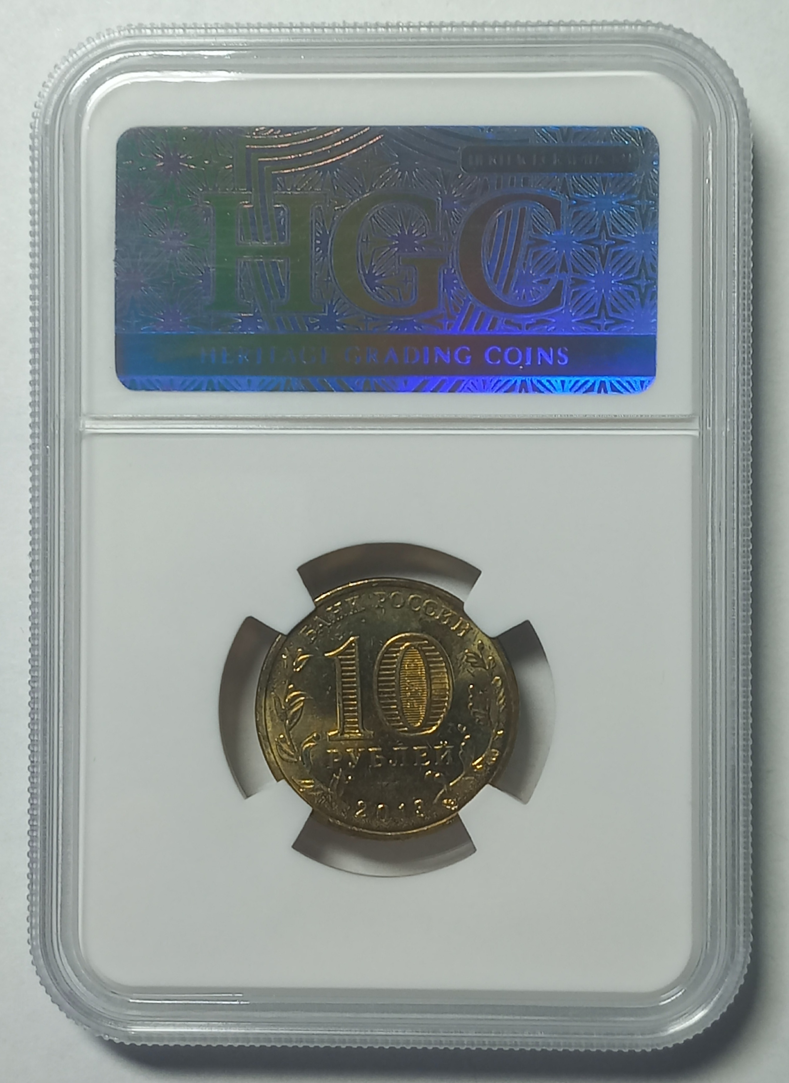 coin