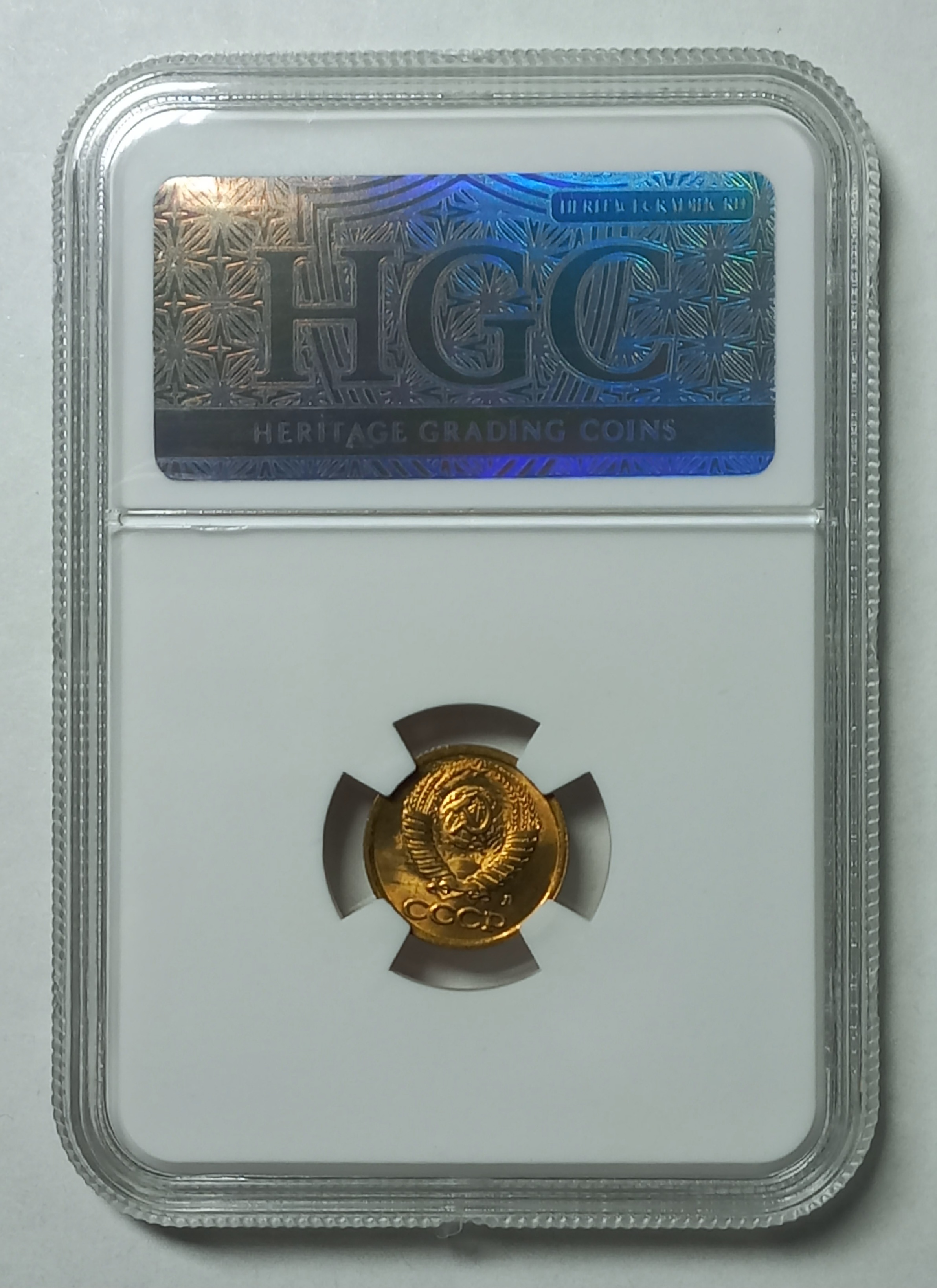 coin