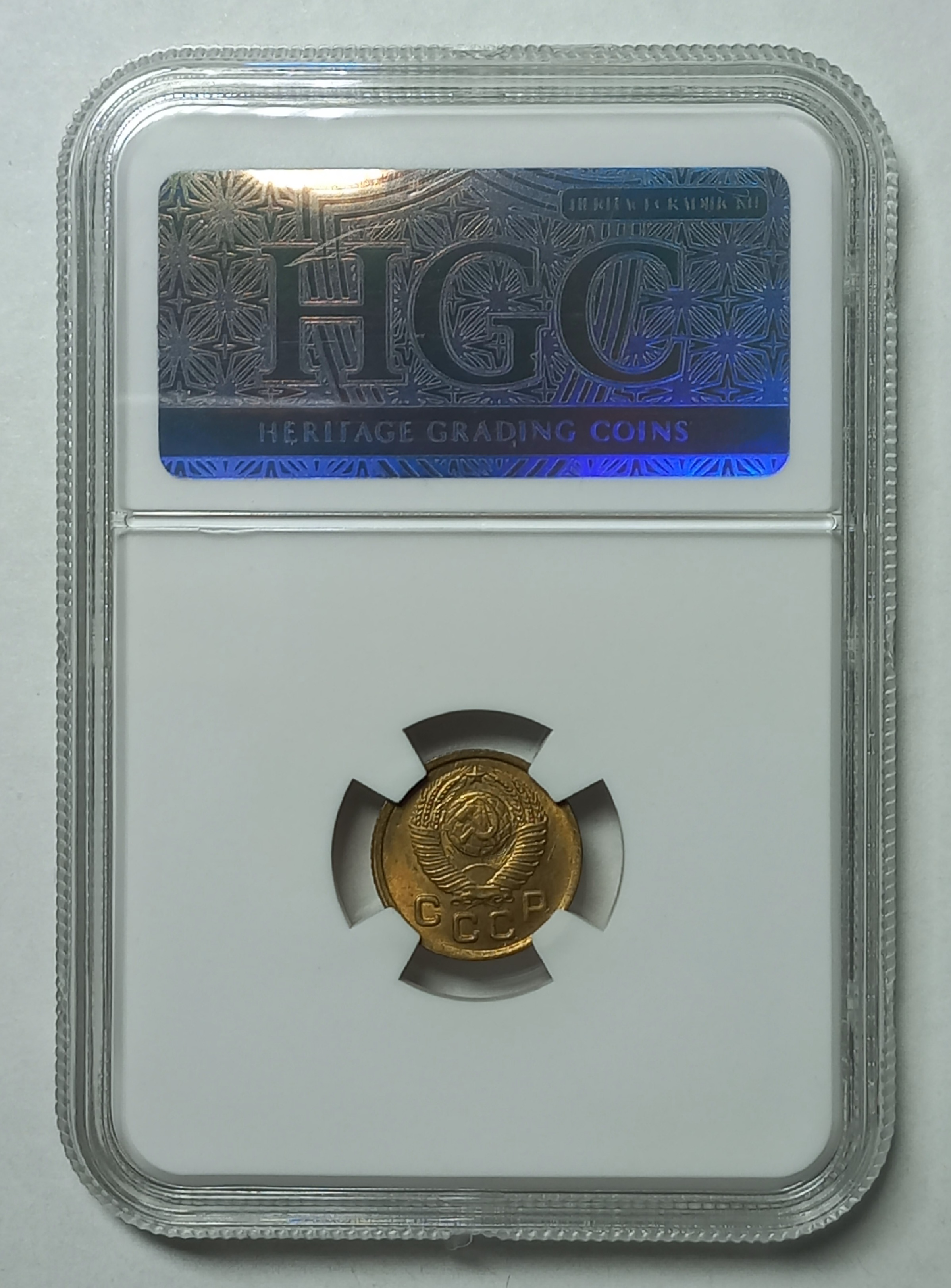 coin