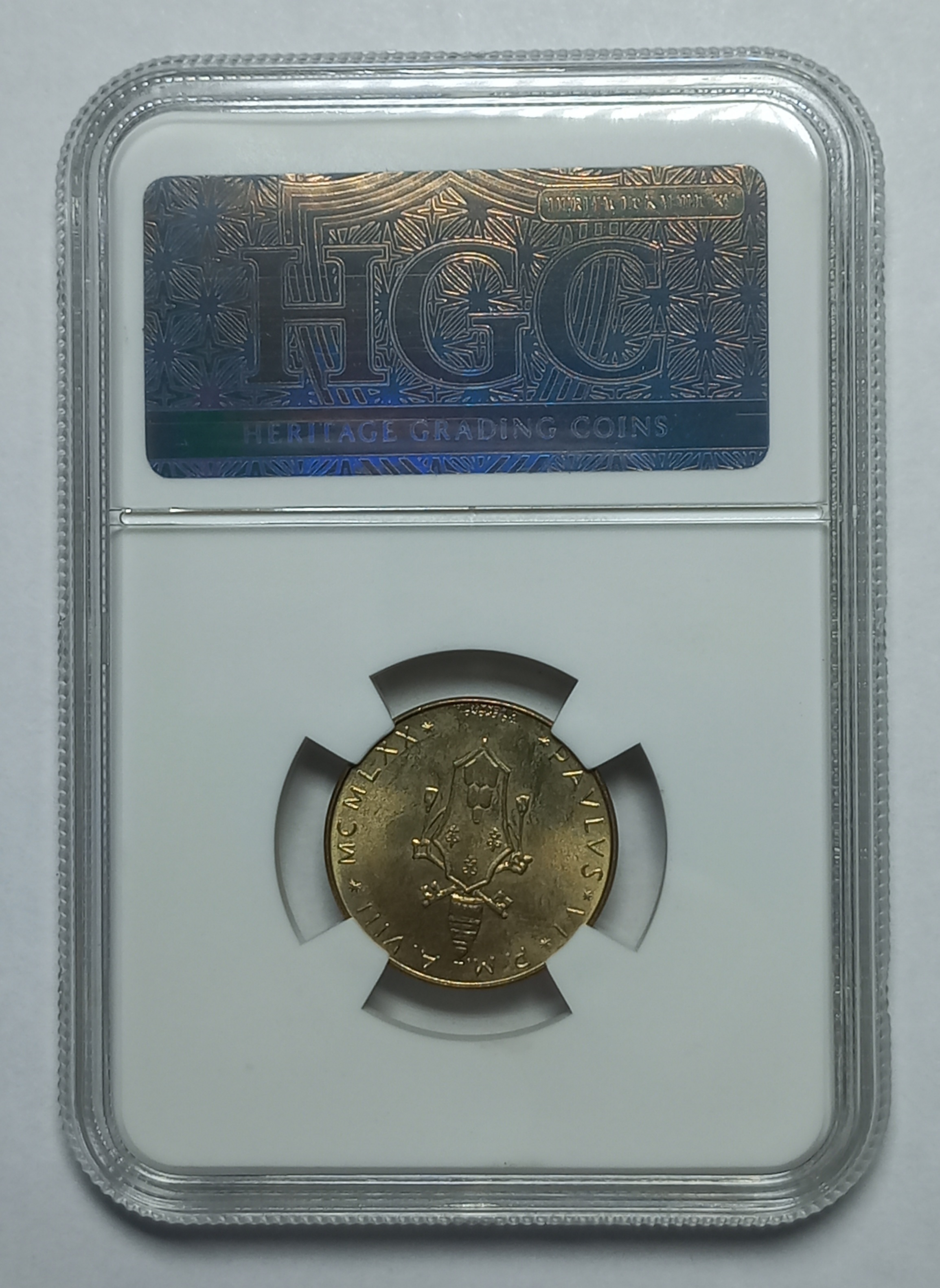 coin