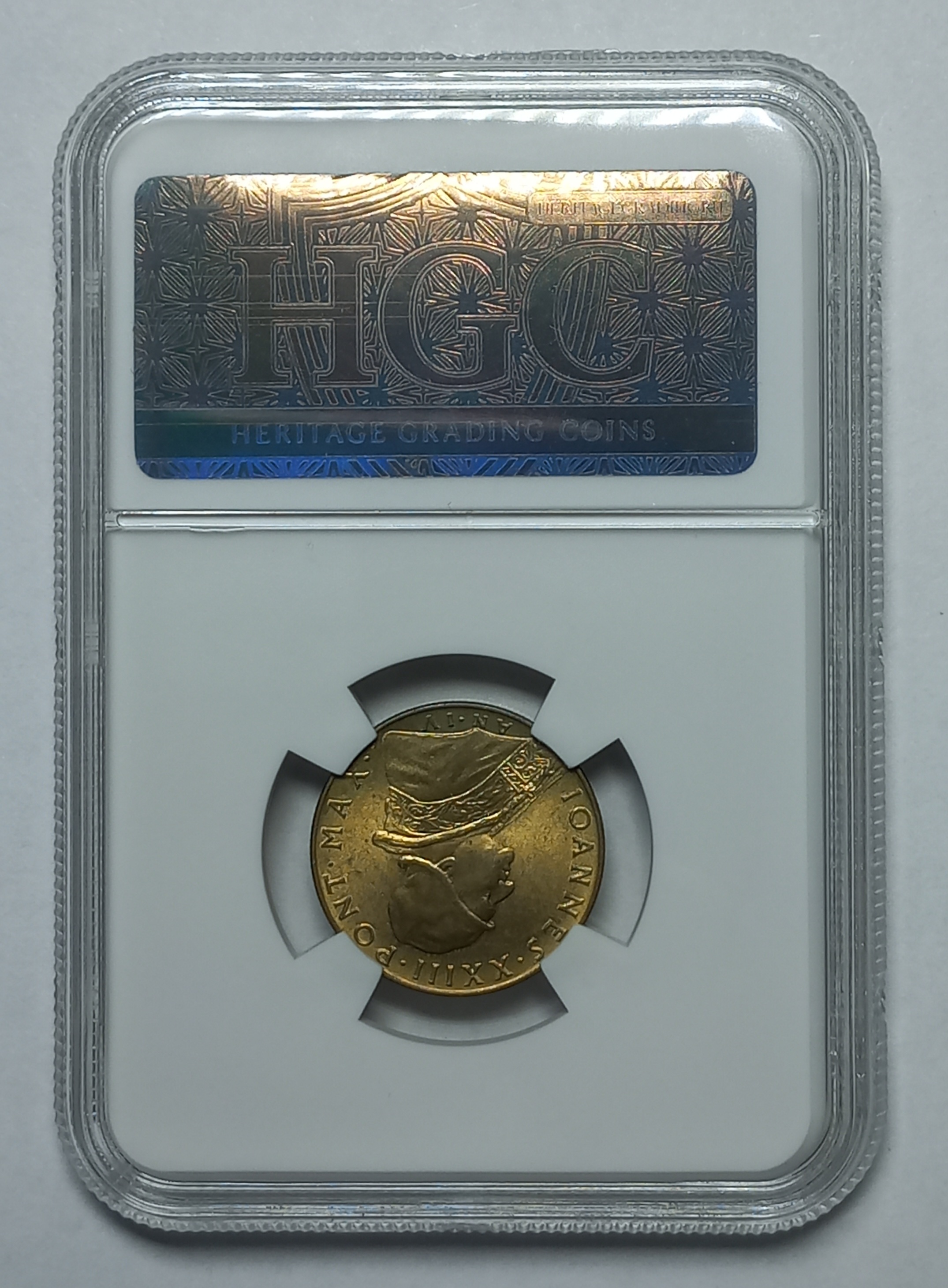 coin