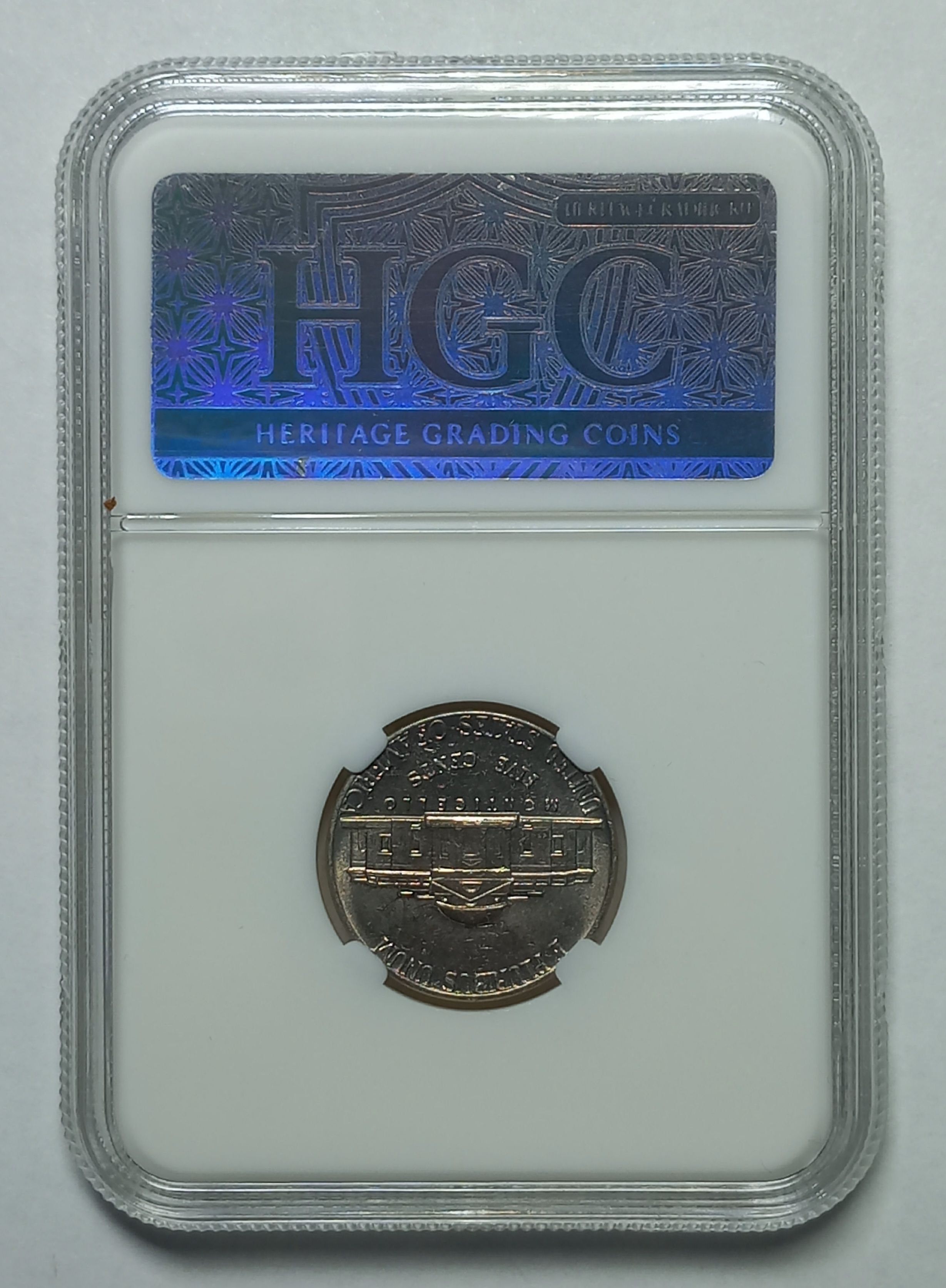 coin