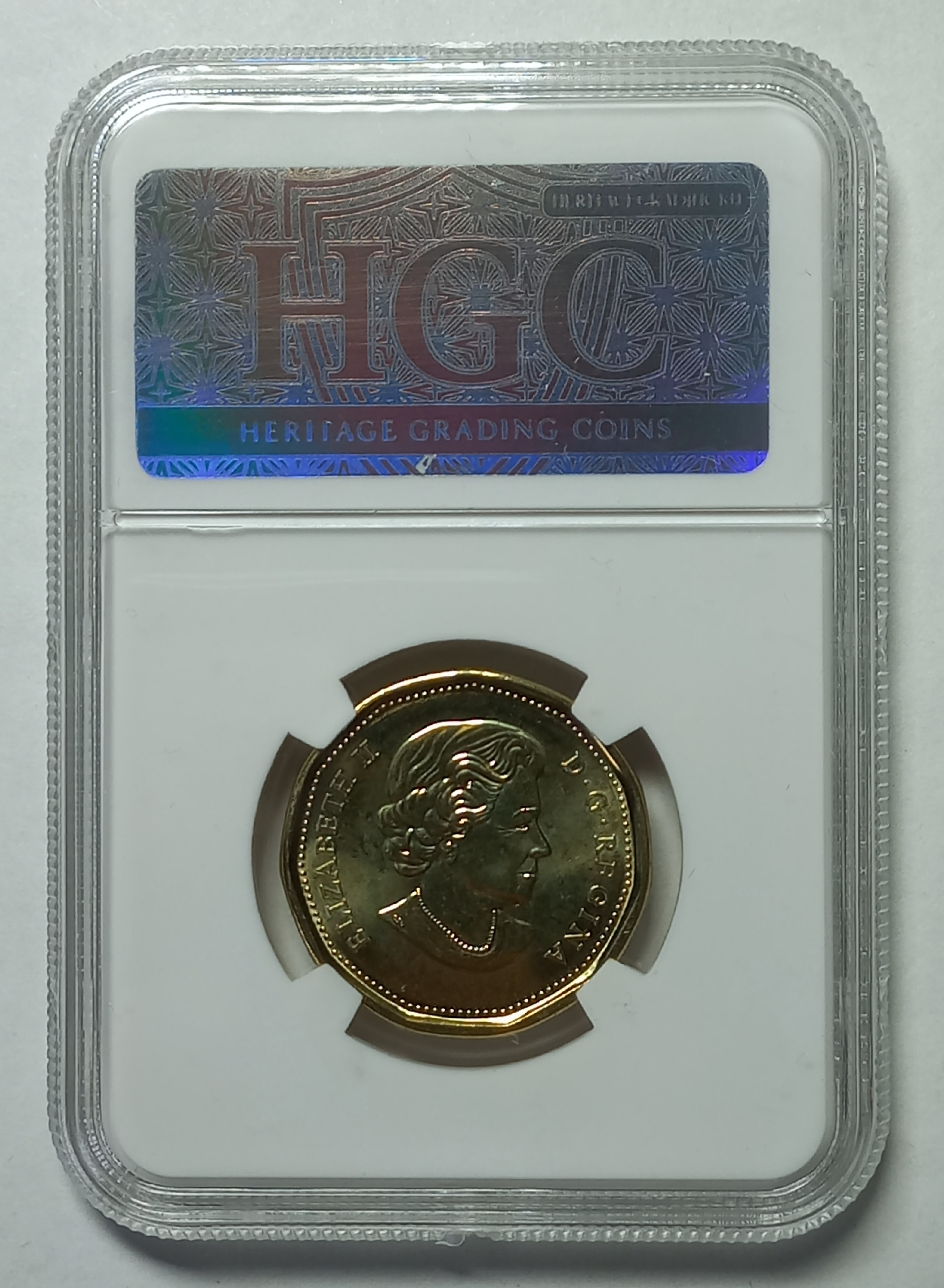 coin
