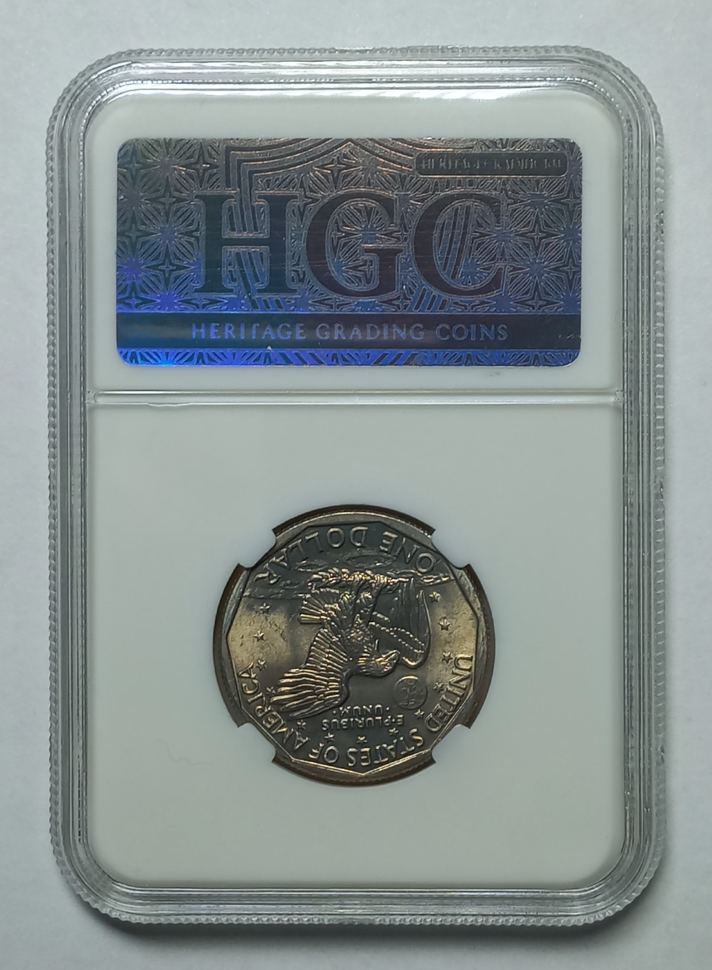 coin