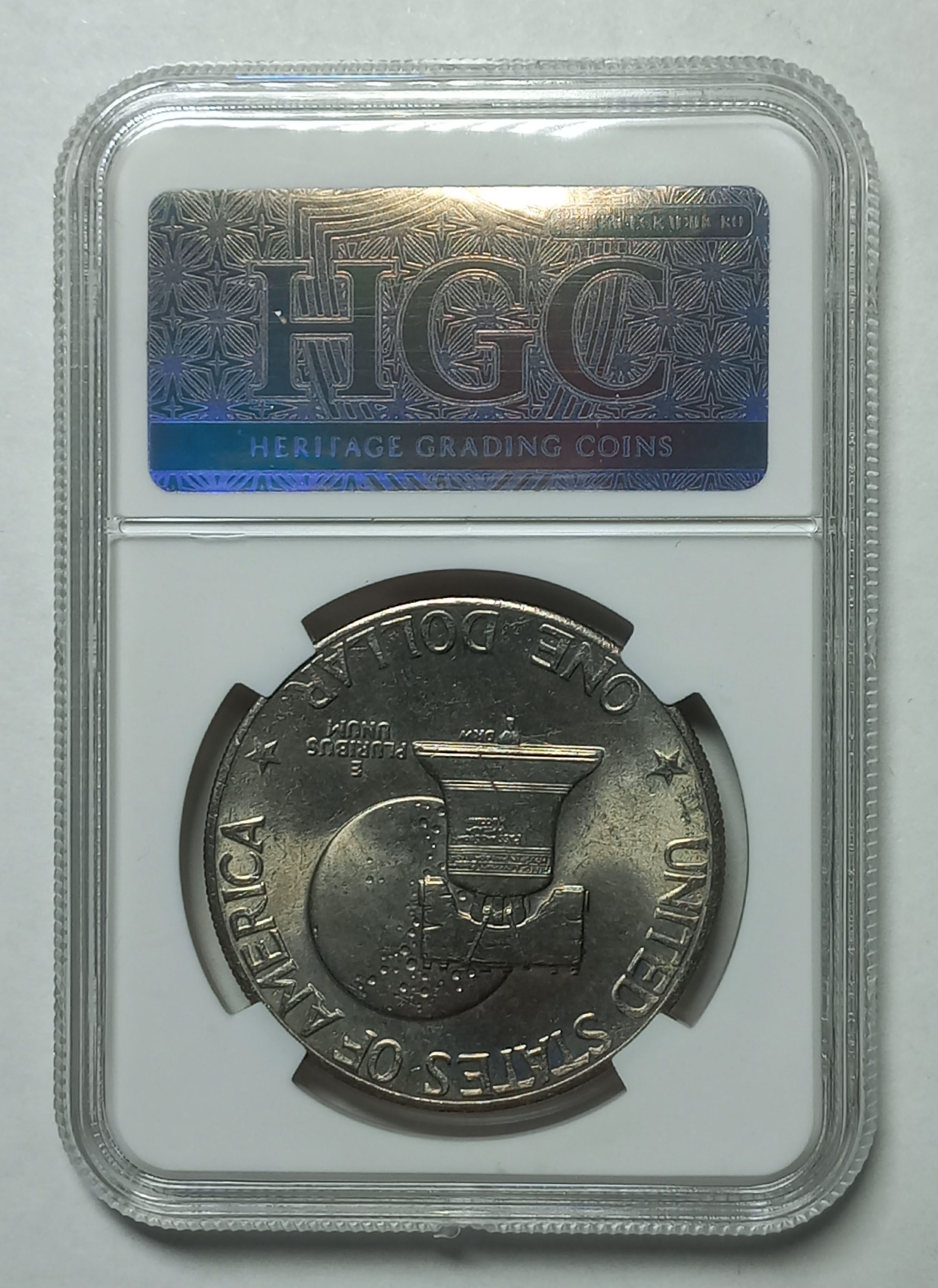 coin
