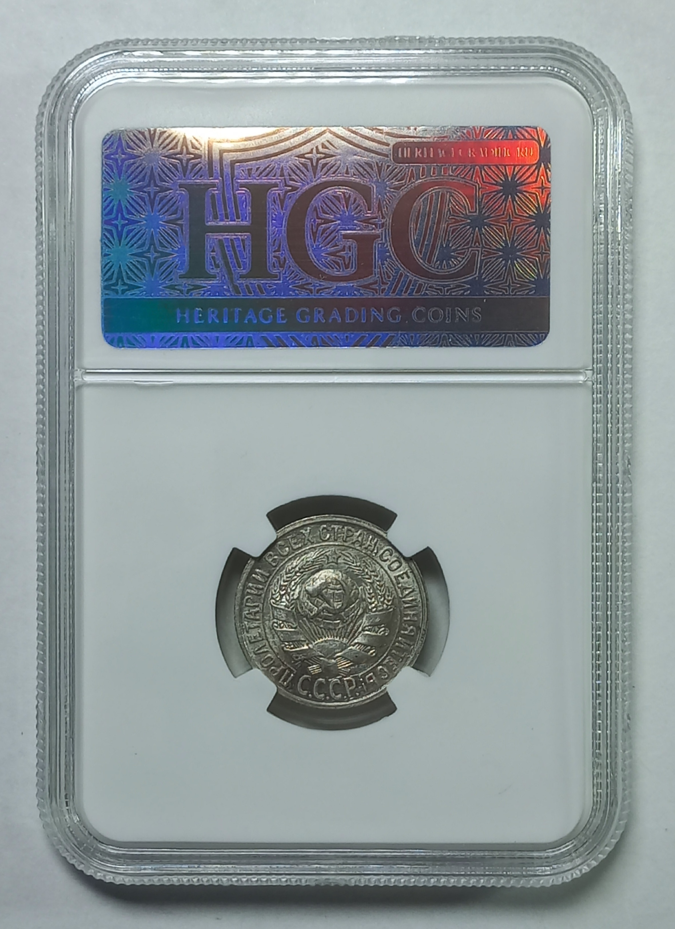 coin