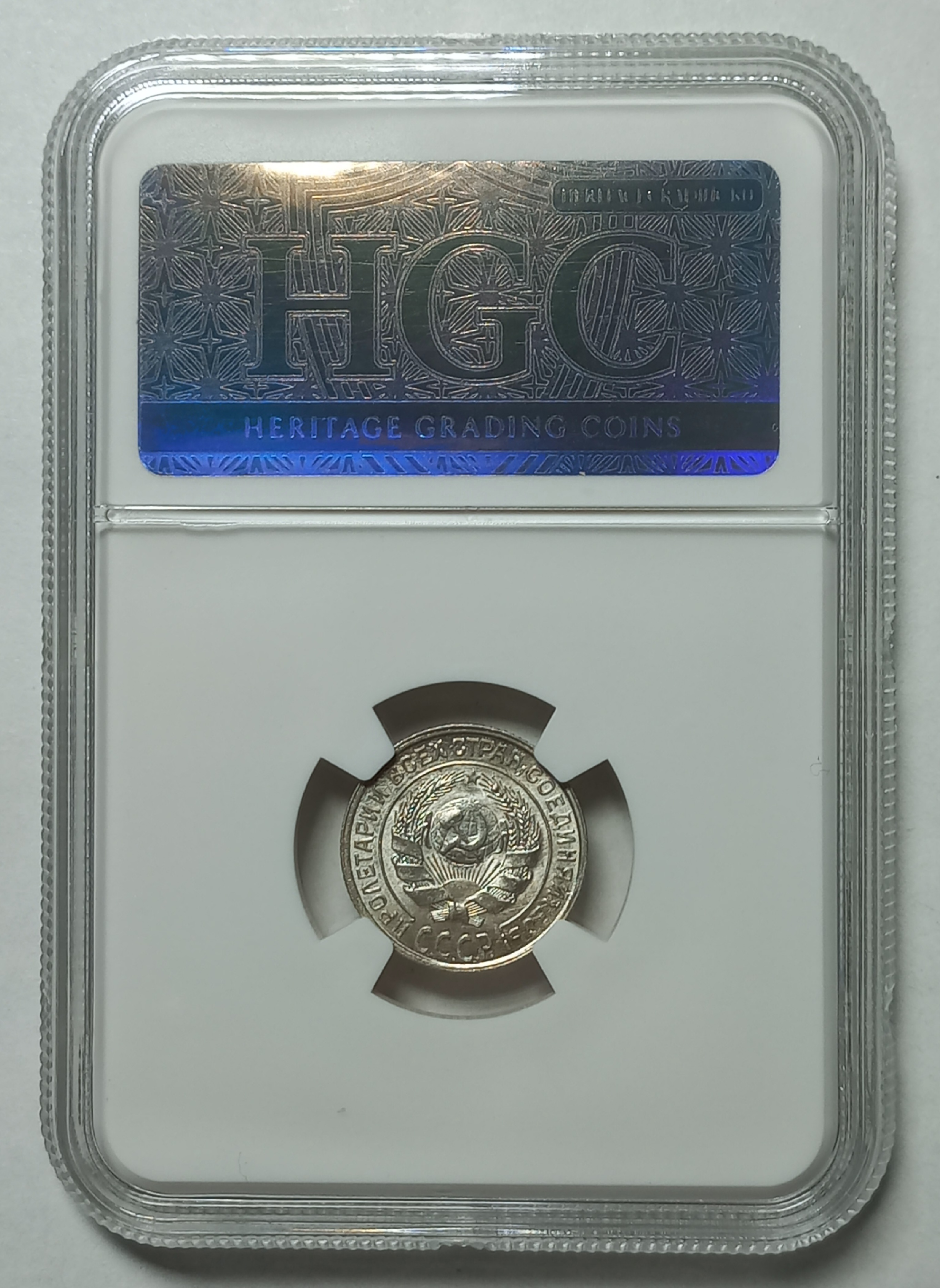 coin