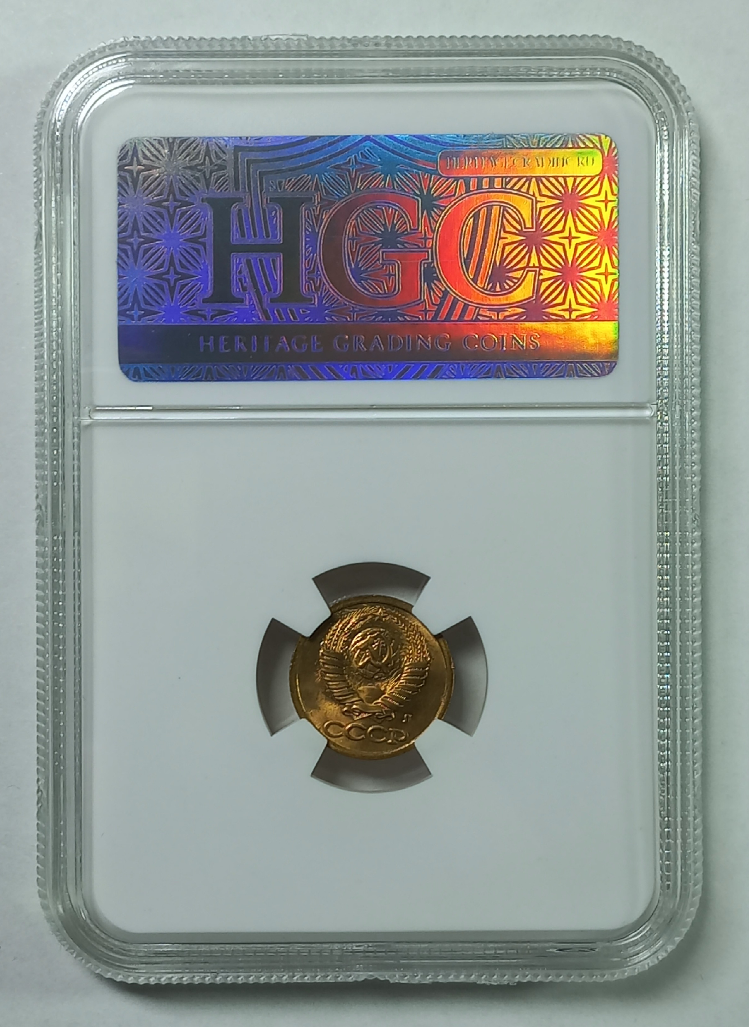 coin