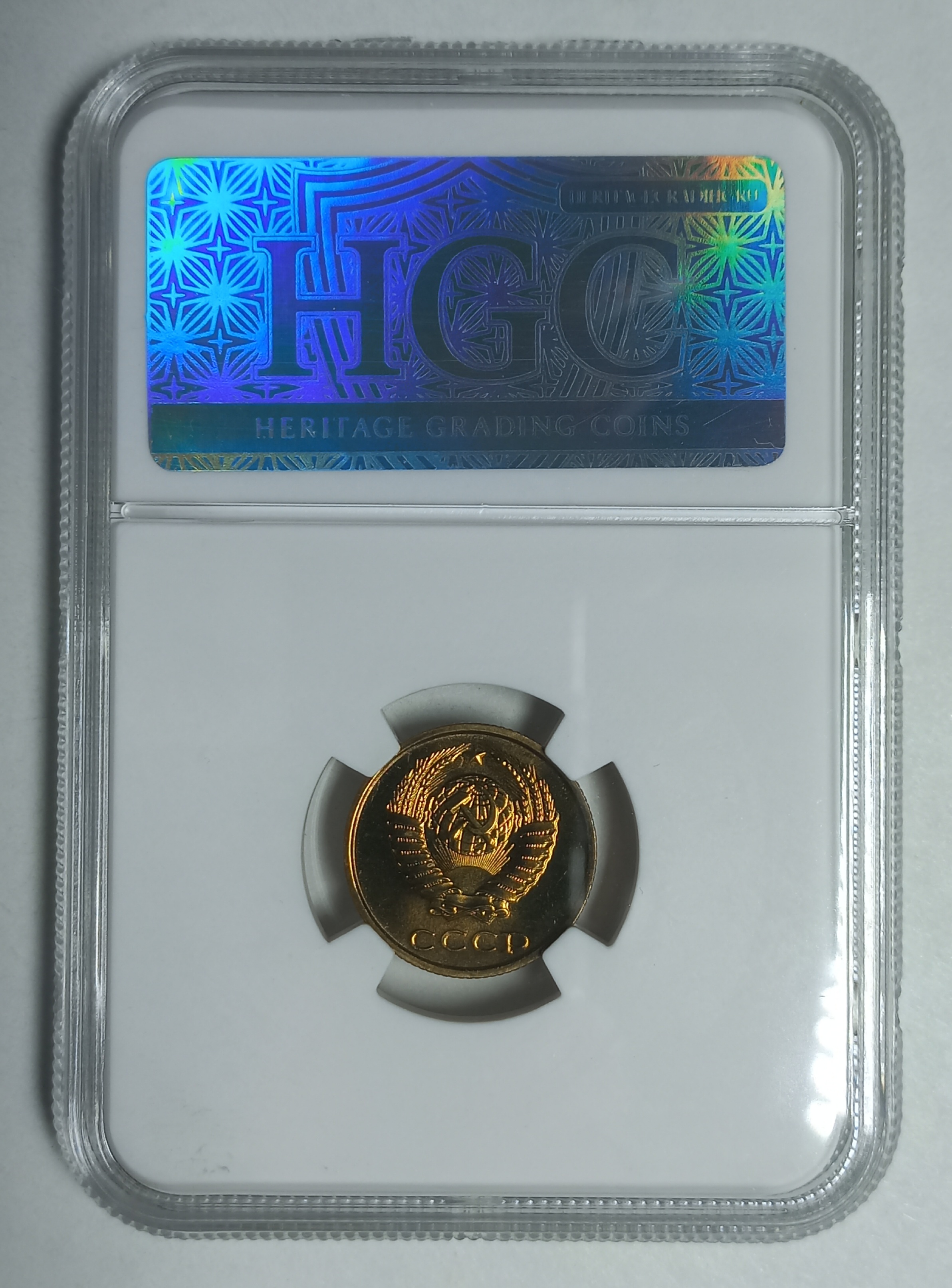 coin