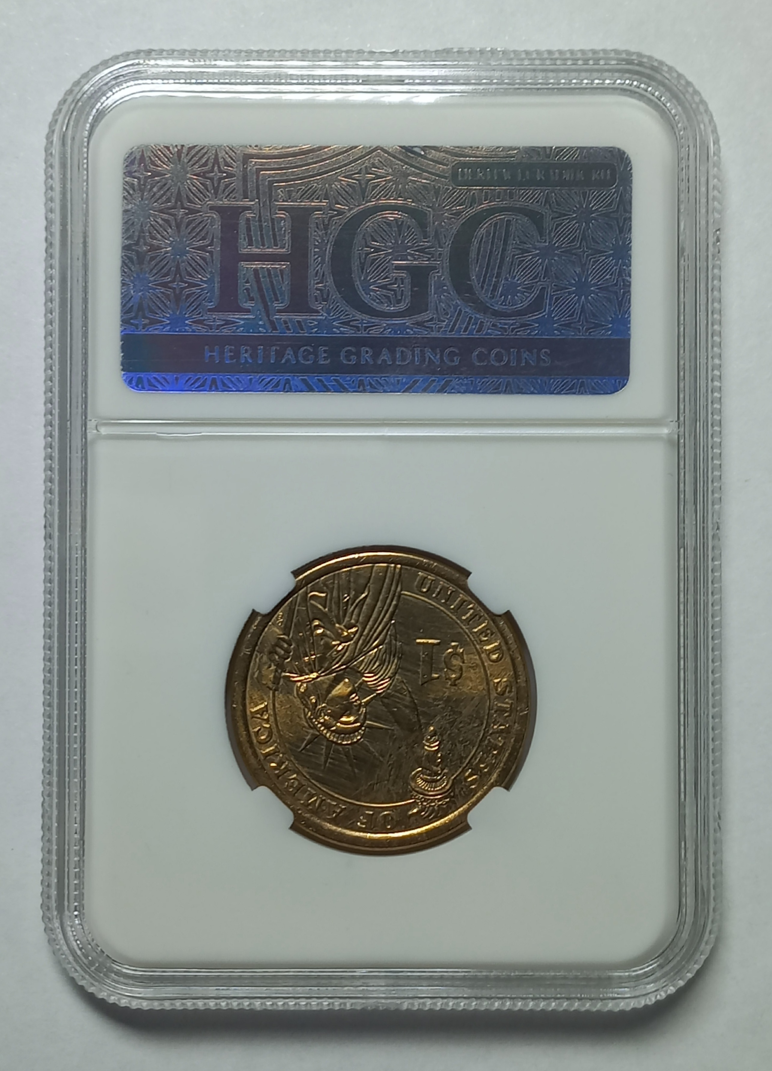 coin