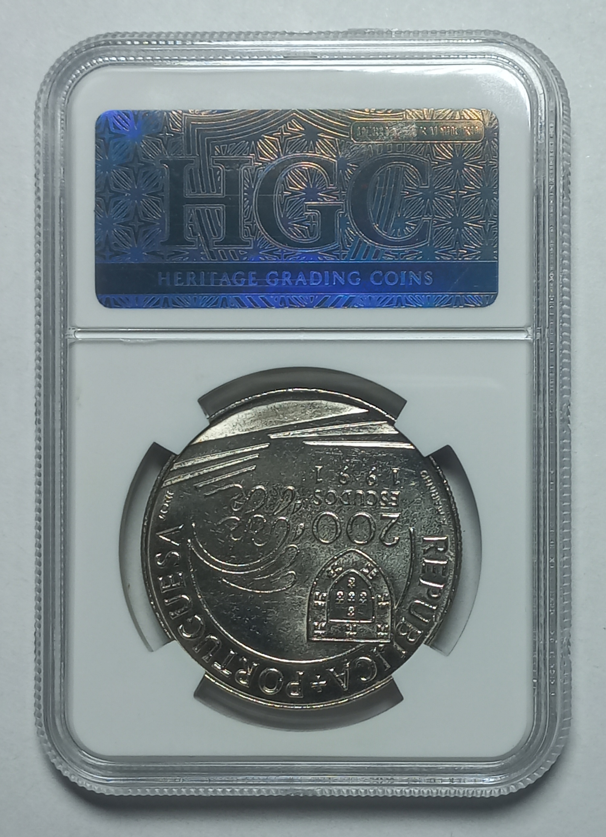 coin