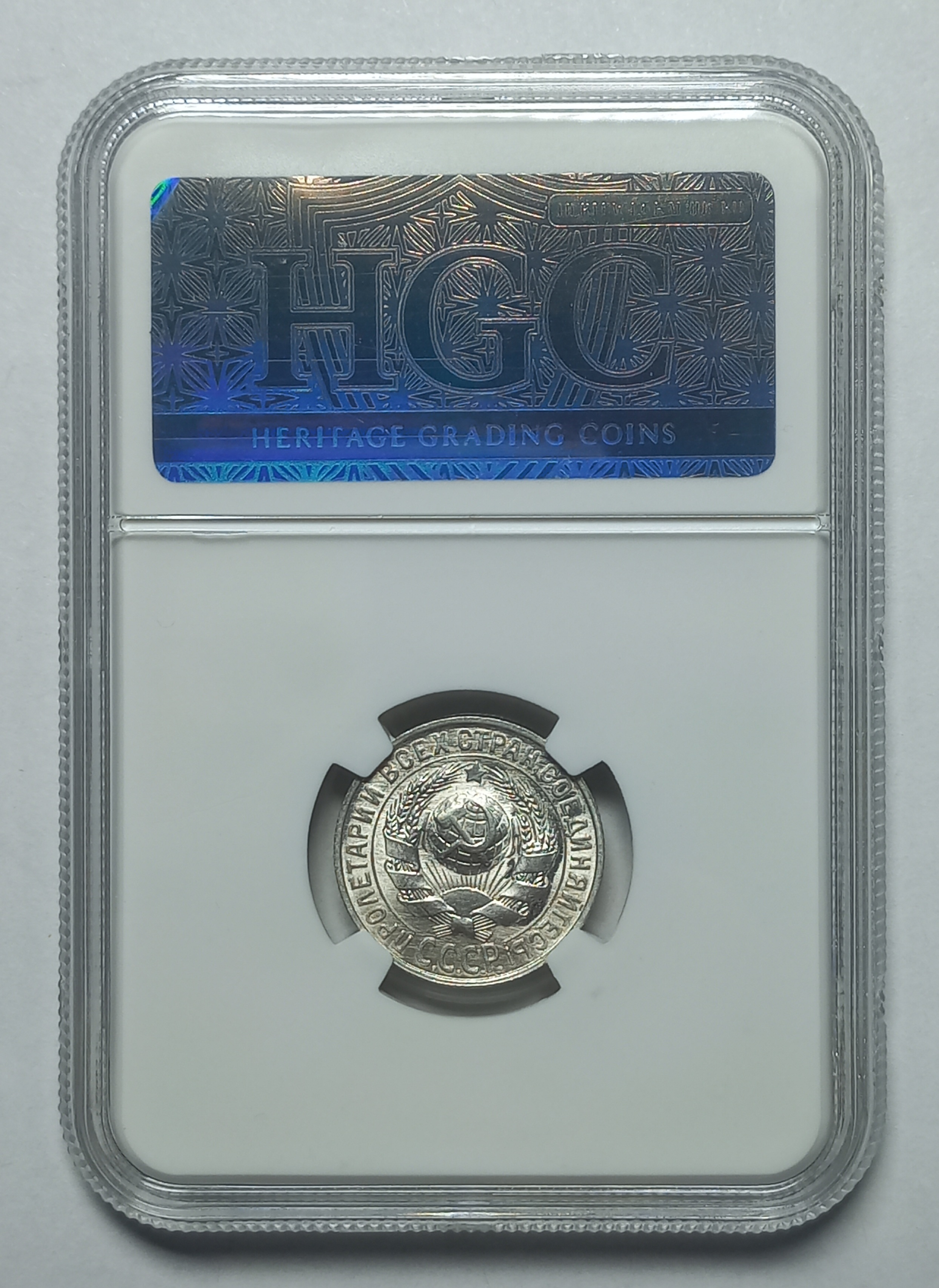 coin