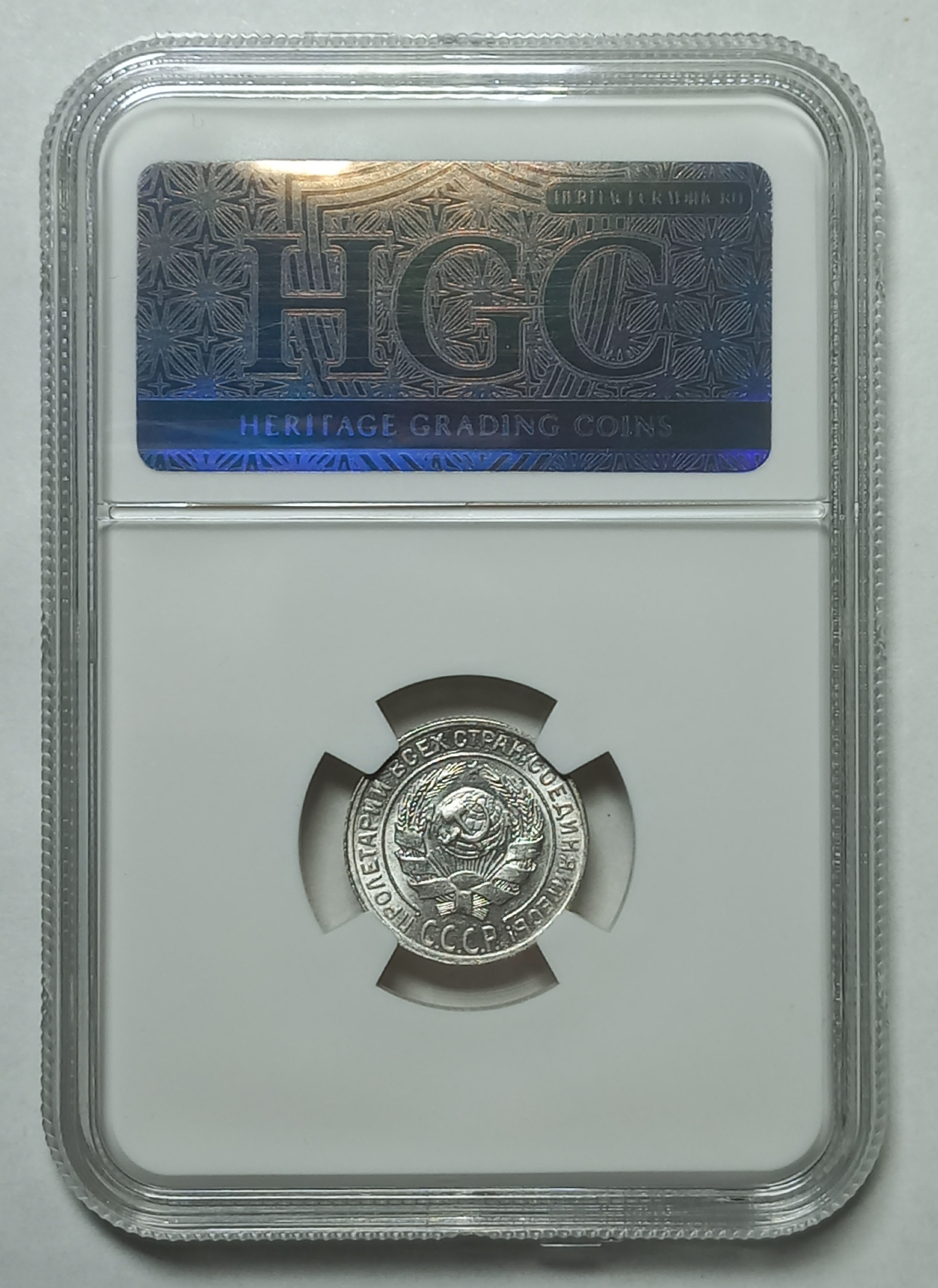 coin