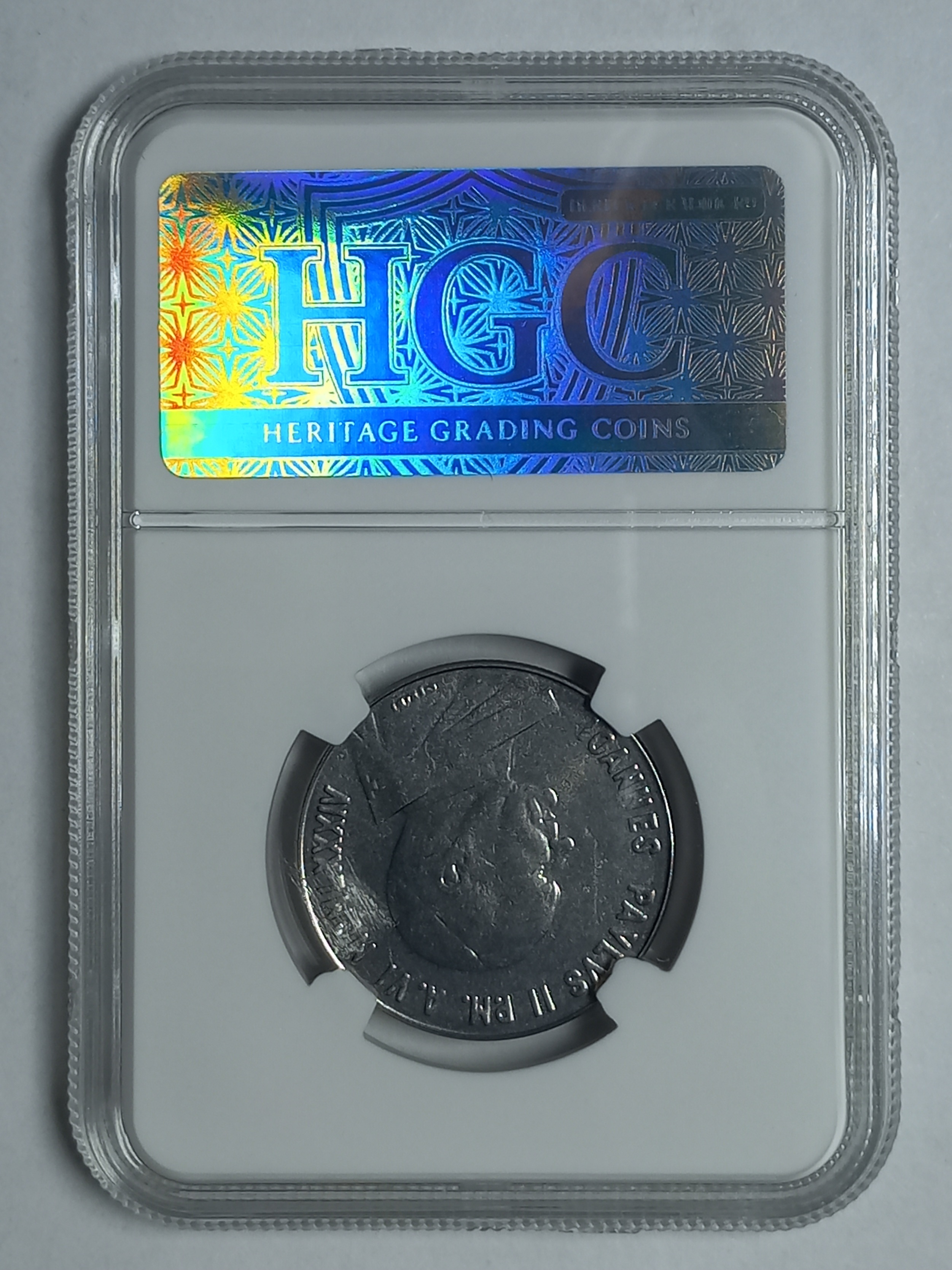 coin