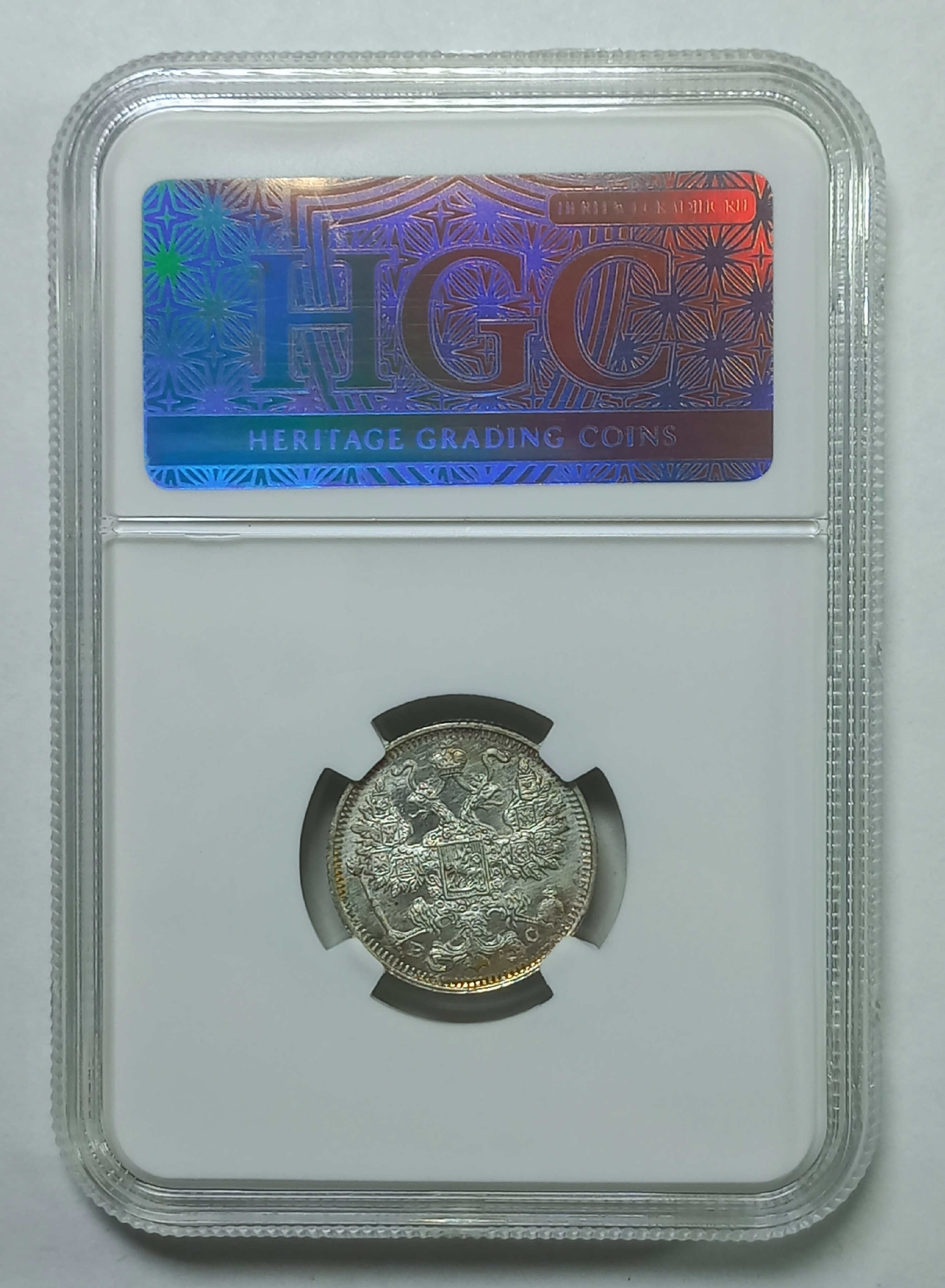 coin