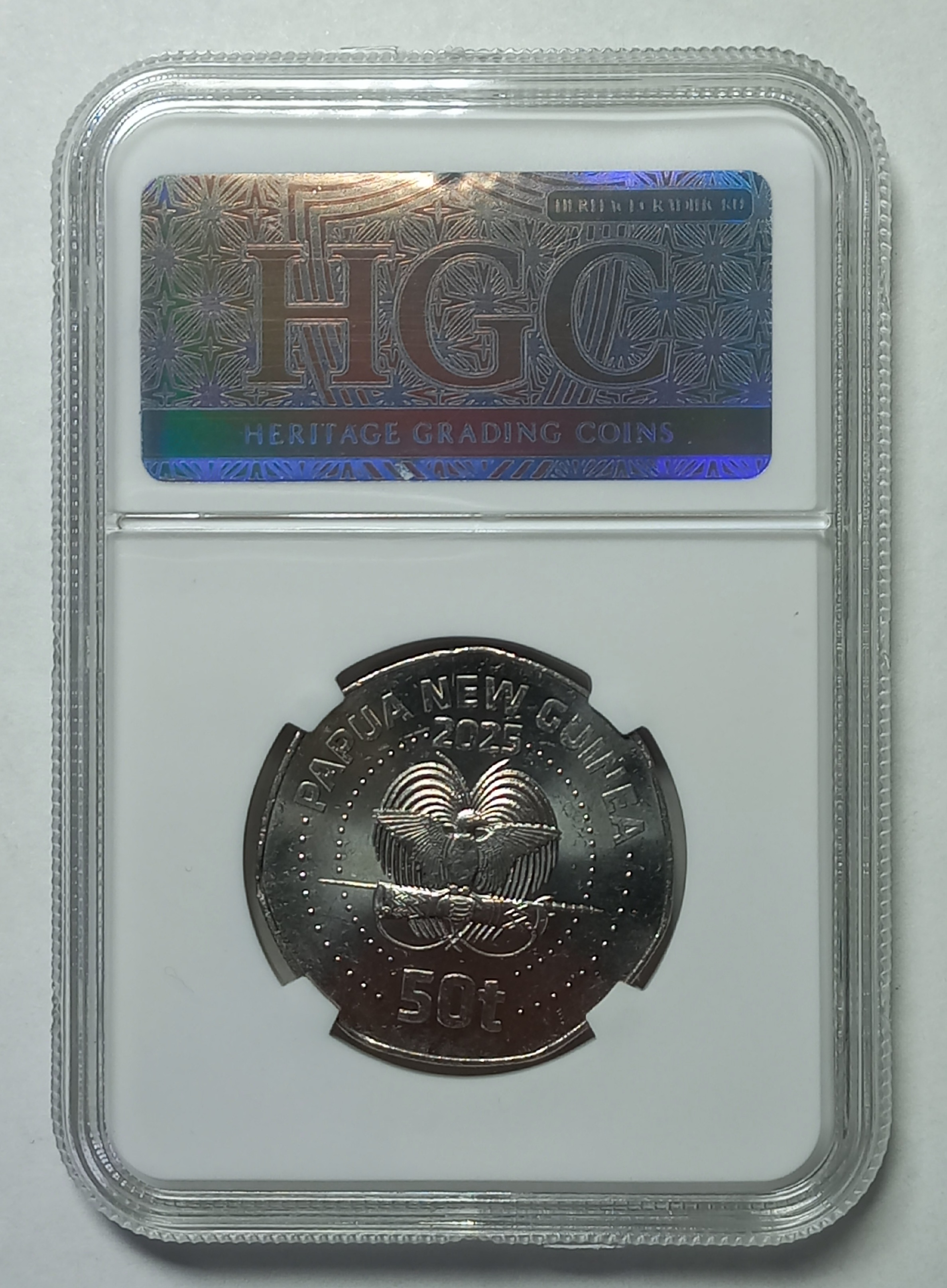 coin
