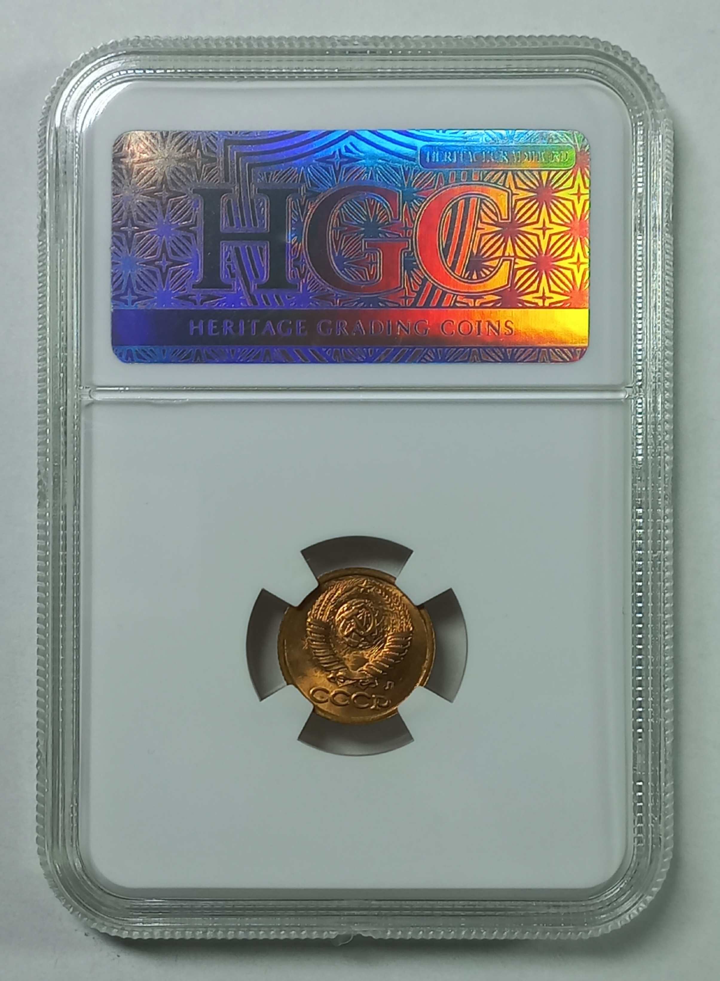 coin