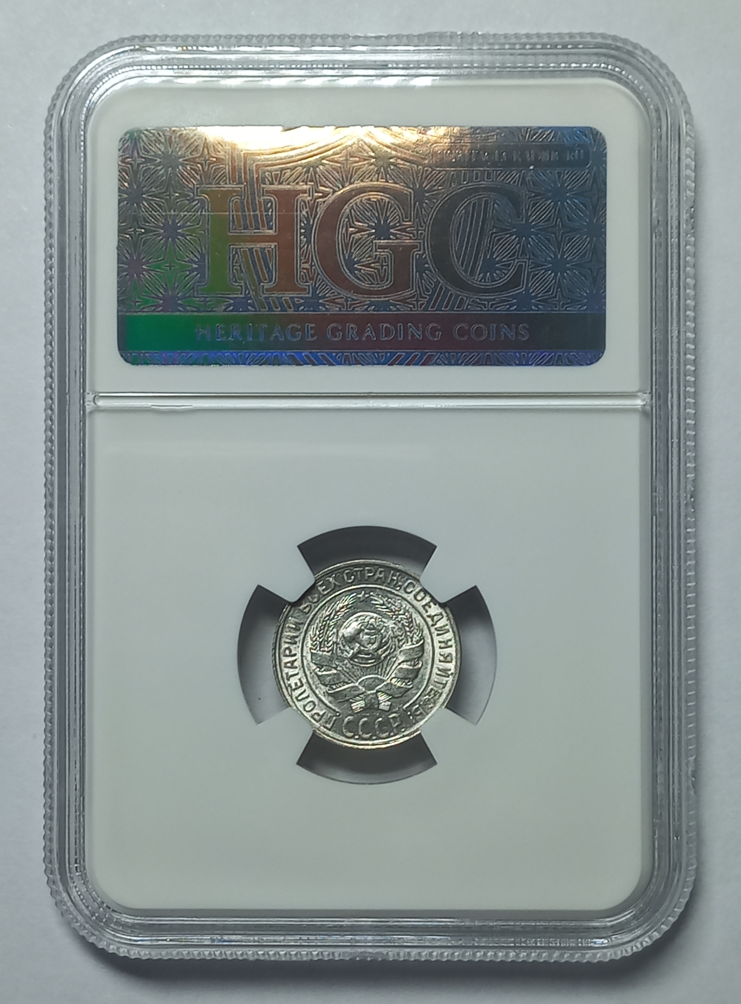 coin