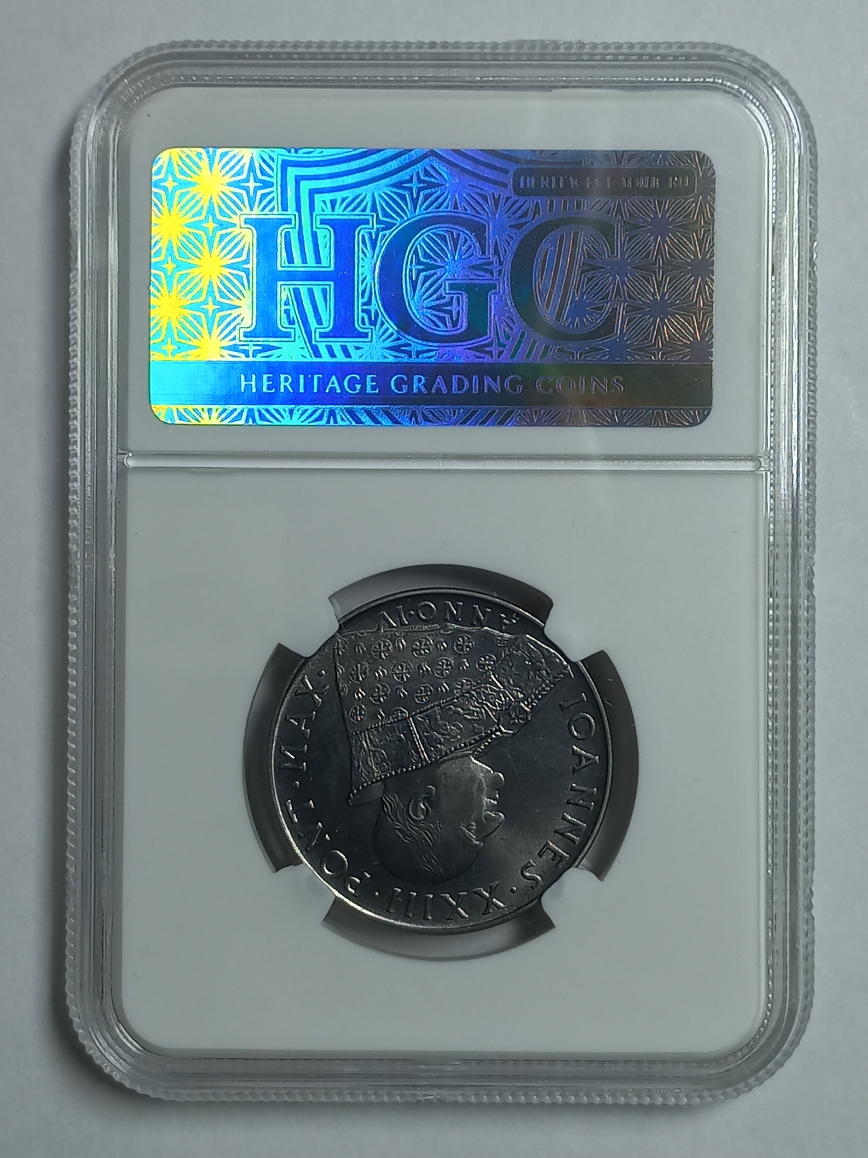 coin