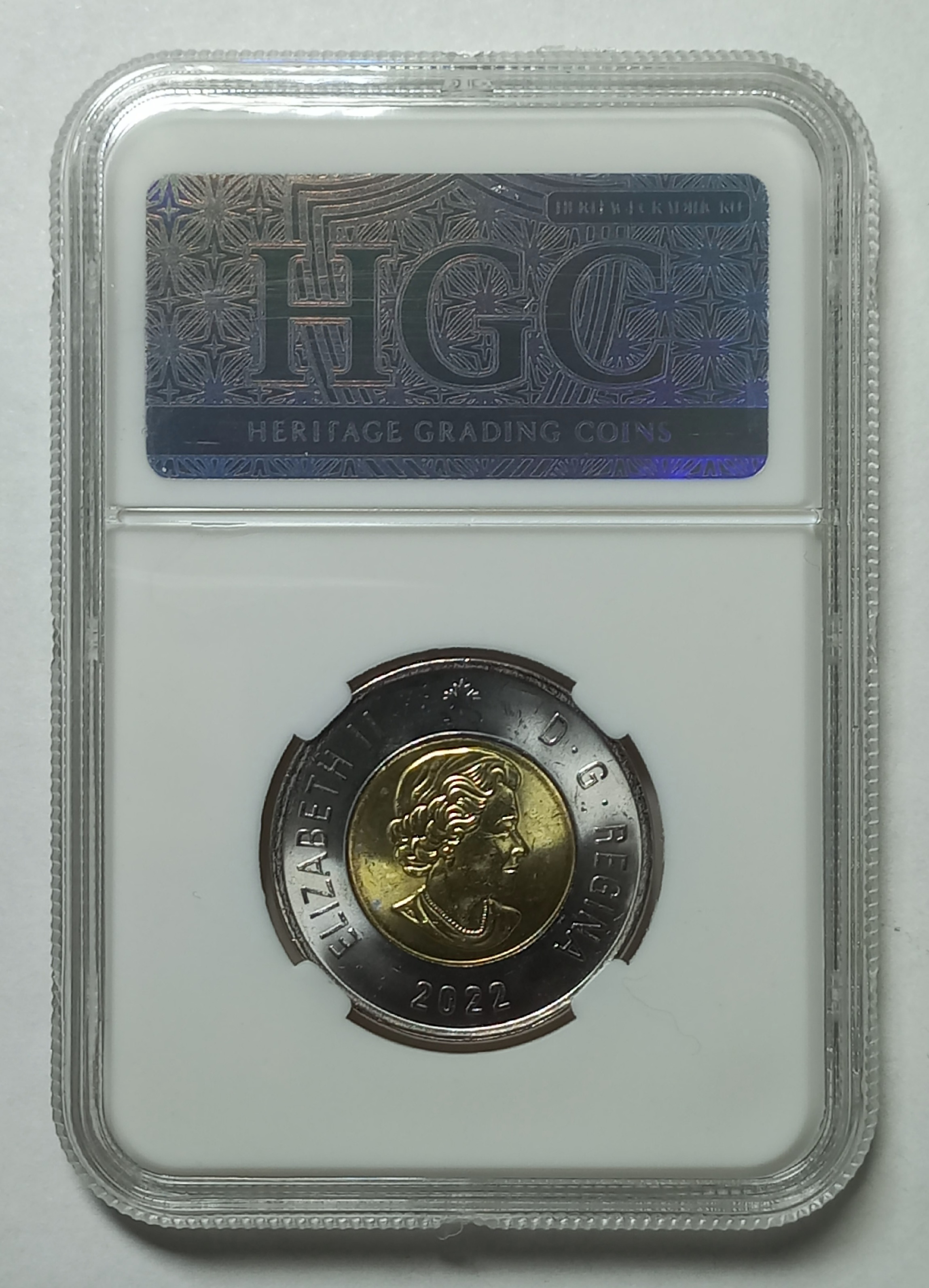 coin