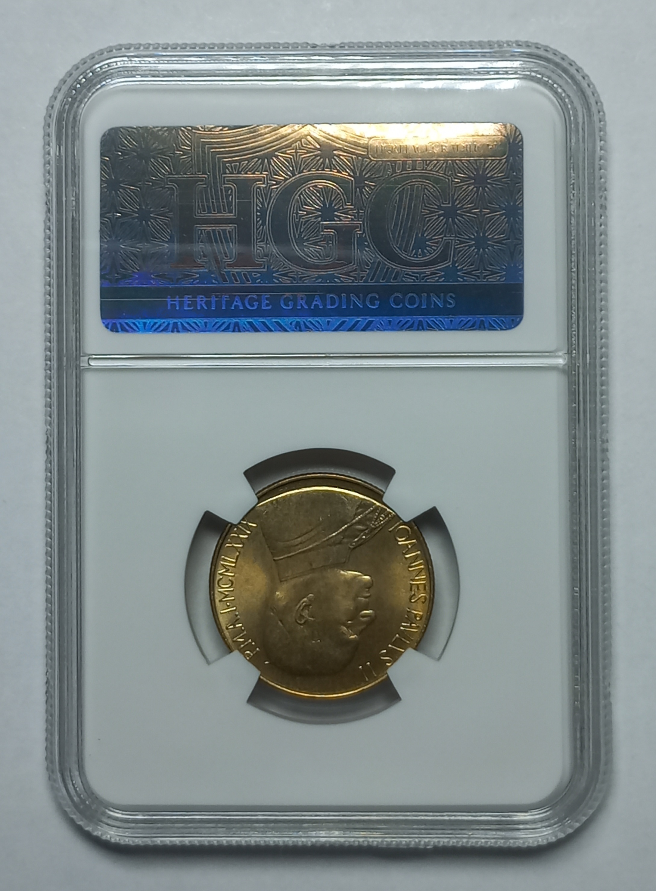 coin