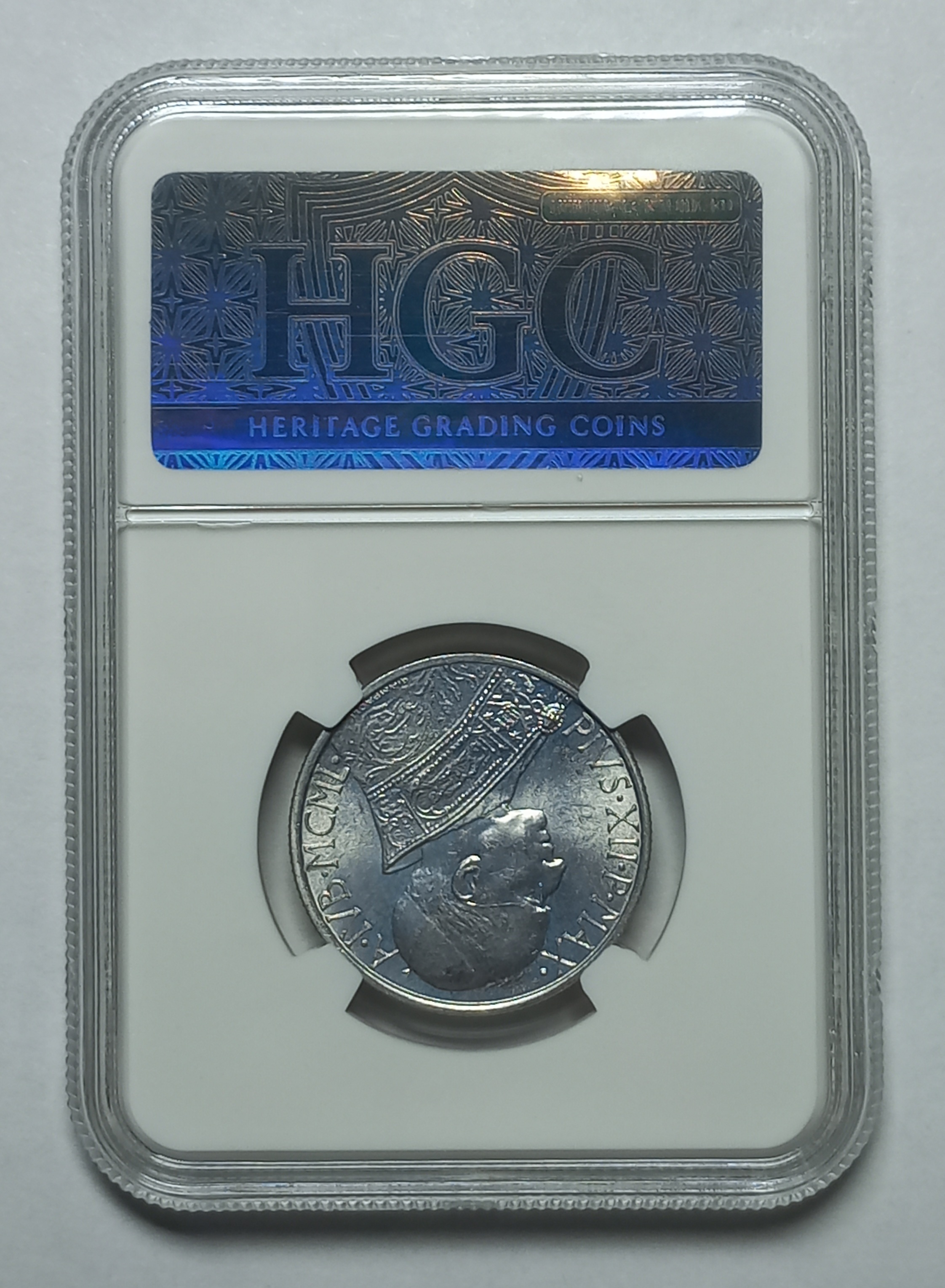 coin